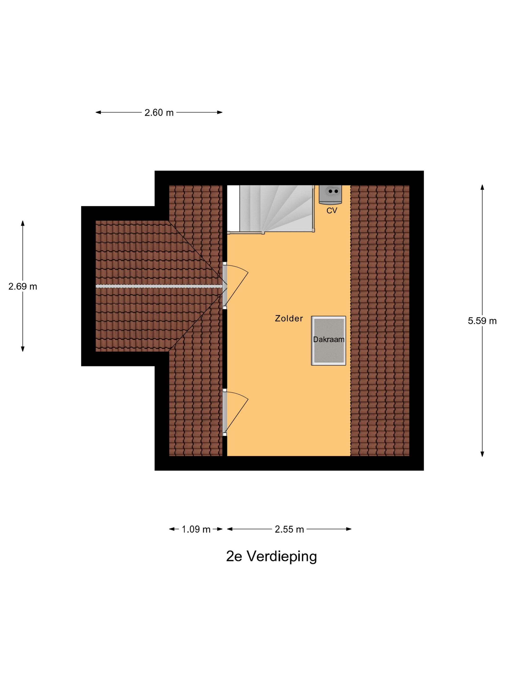 Laantje van Van Iperen 26, afbeelding 38