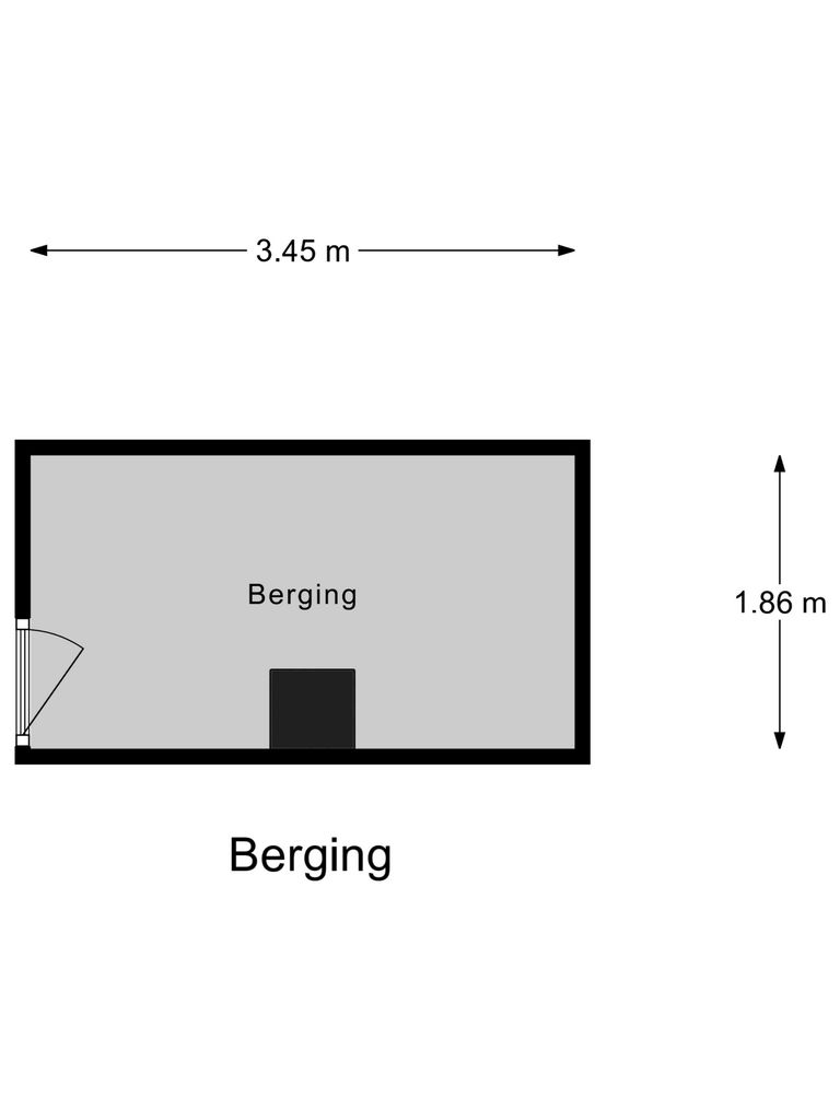 Plattegrond 2