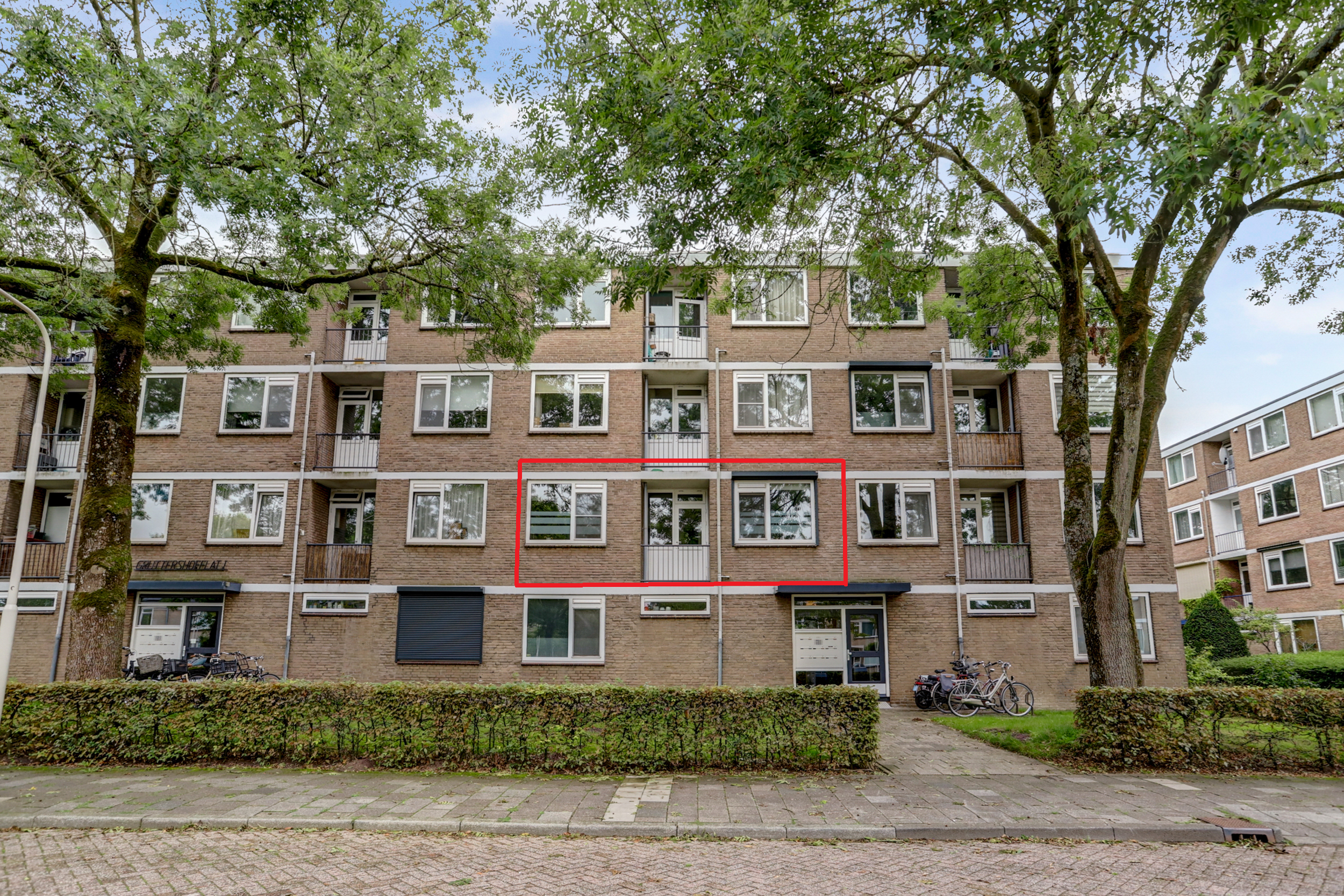 Gruttershof 35, afbeelding 1