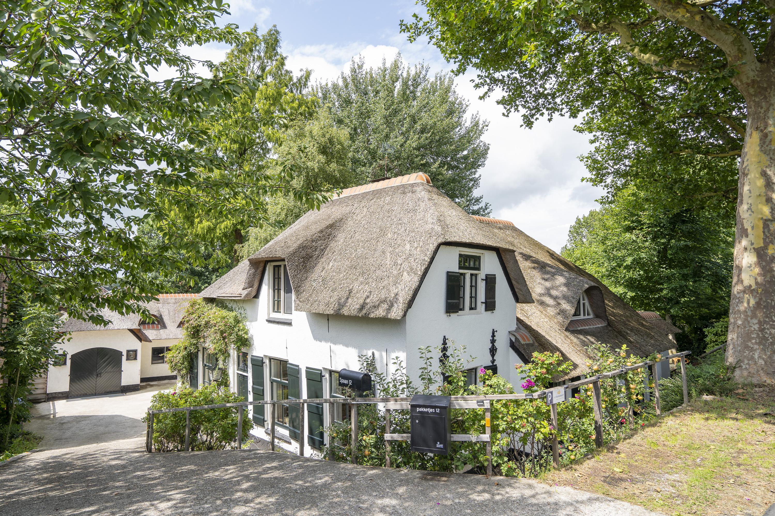 Kerkeind 12, afbeelding 1