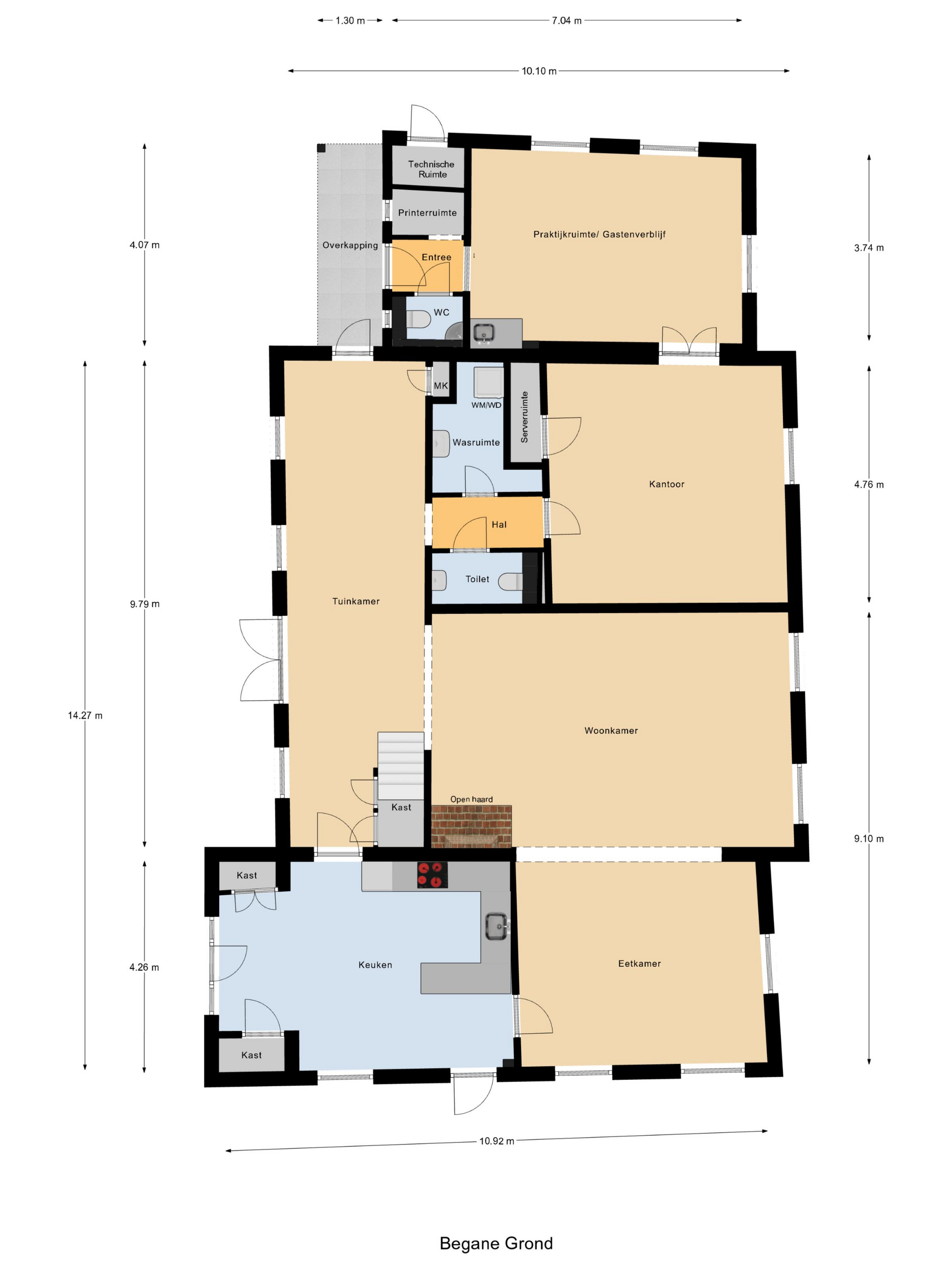 Kerkeind 12, afbeelding 29