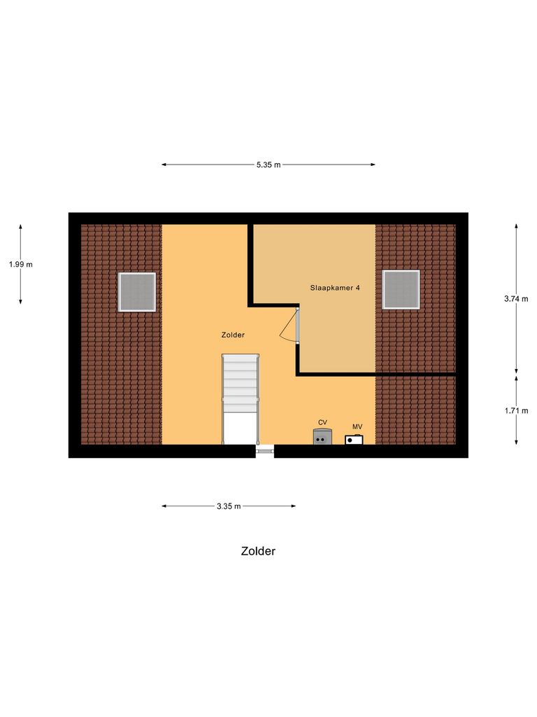 Plattegrond 3