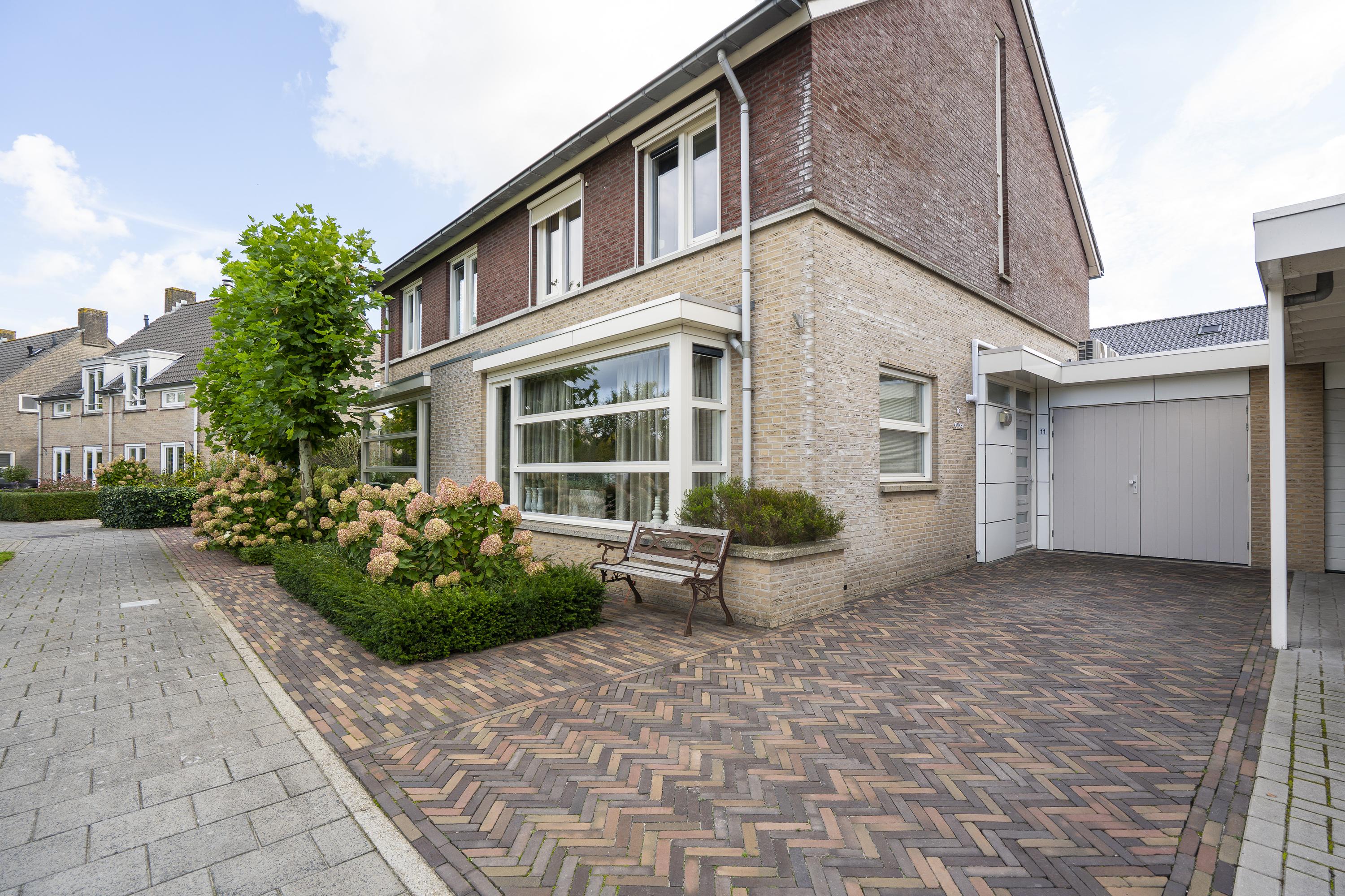 Burgemeester van Mourikstraat 11, afbeelding 4