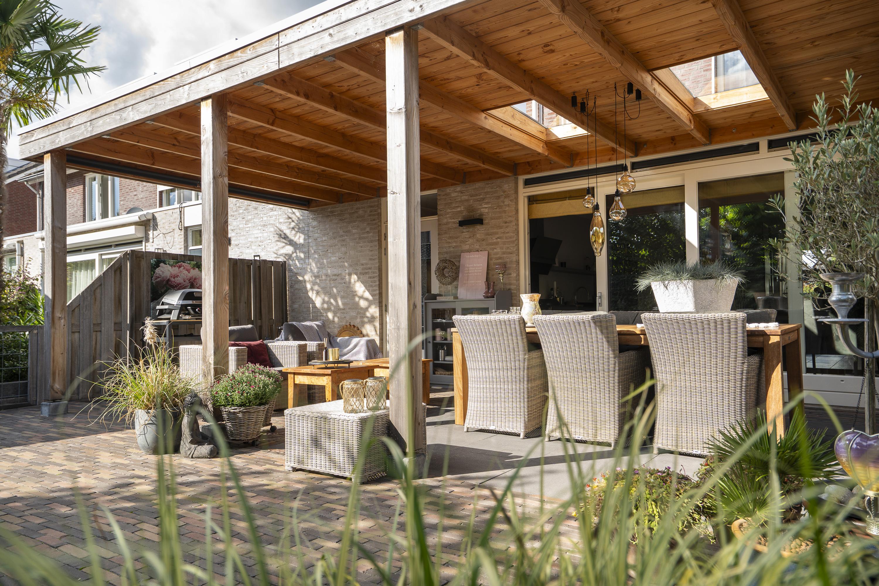 Burgemeester van Mourikstraat 11, afbeelding 2