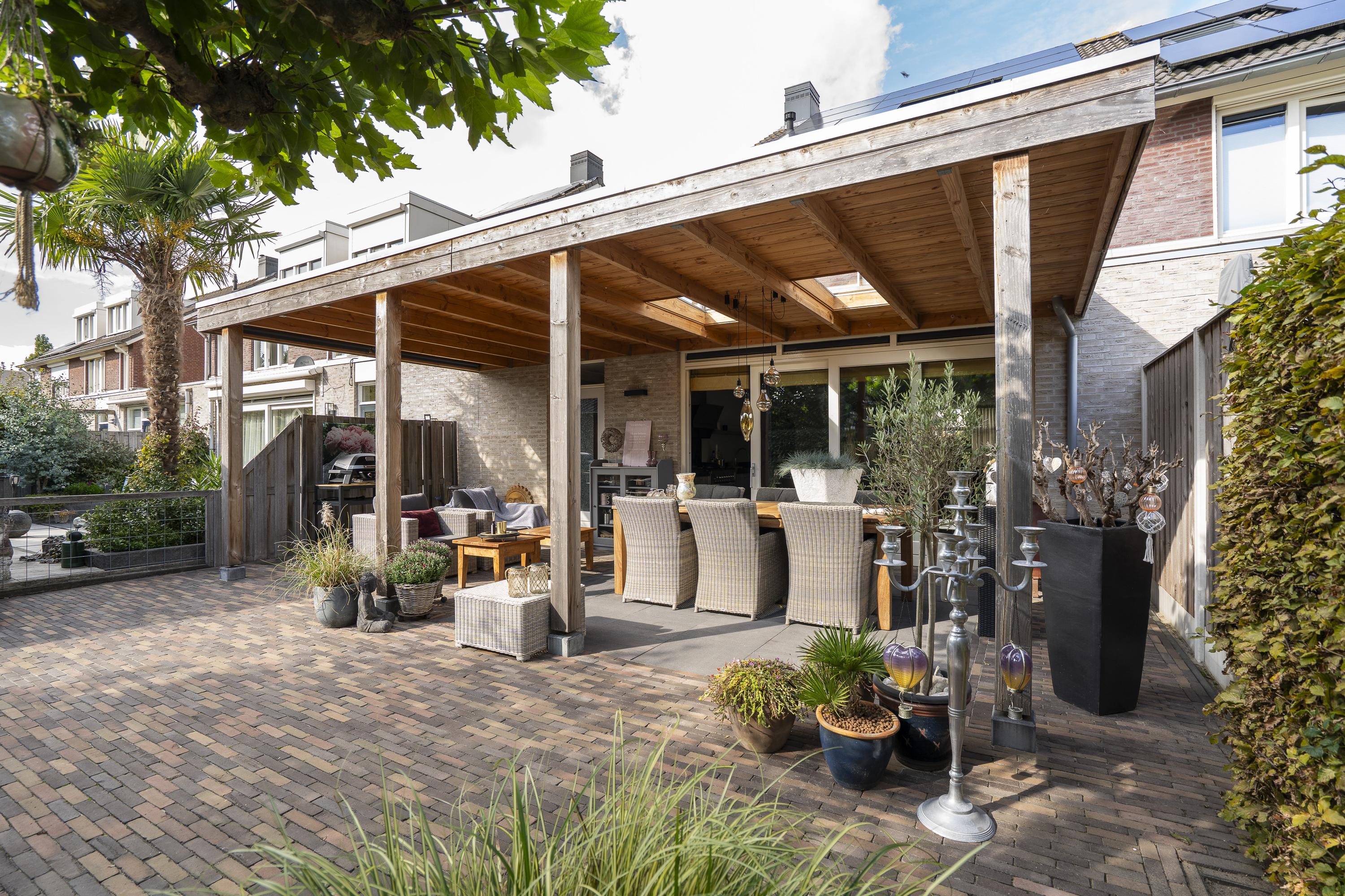 Burgemeester van Mourikstraat 11, afbeelding 46