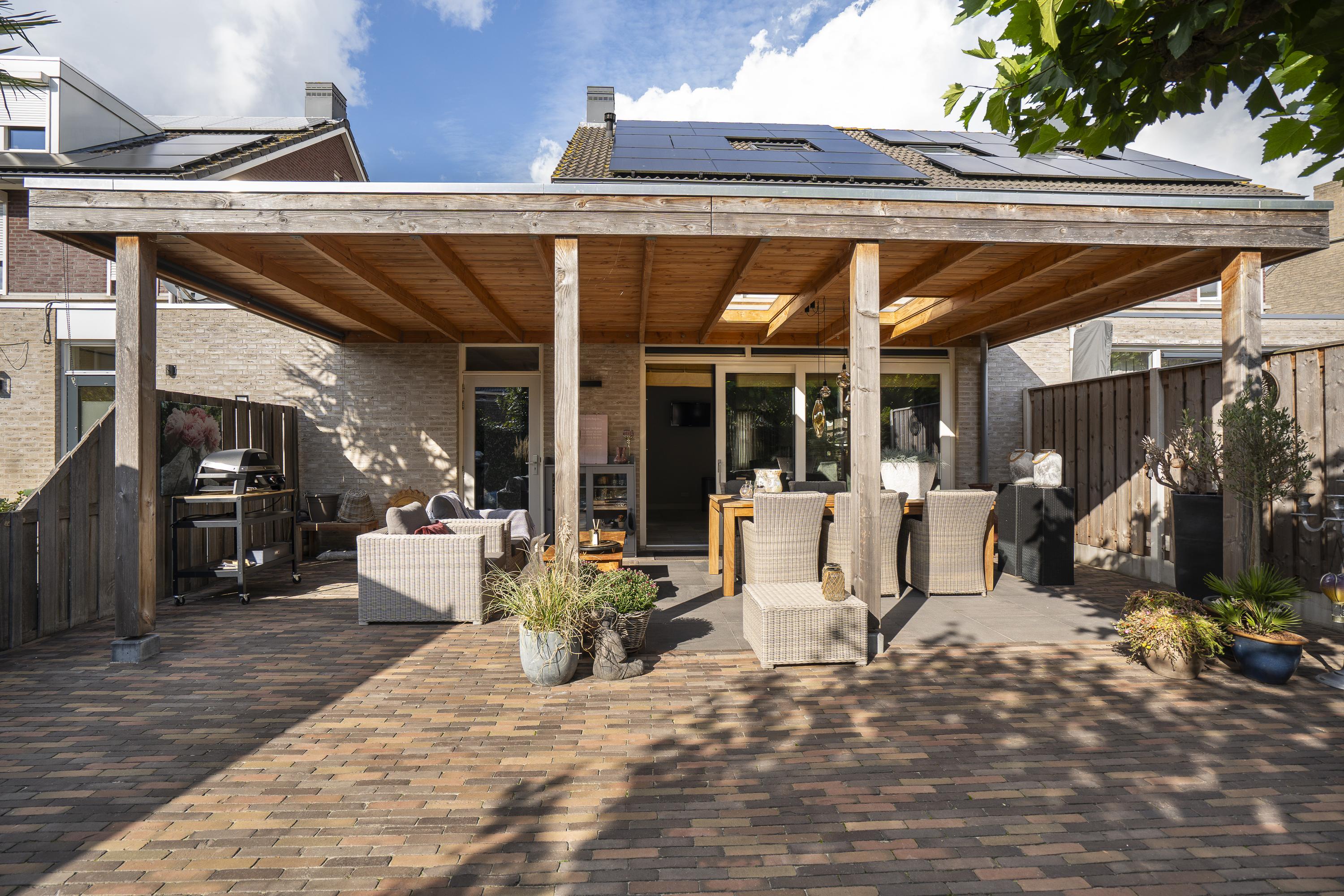 Burgemeester van Mourikstraat 11, afbeelding 48