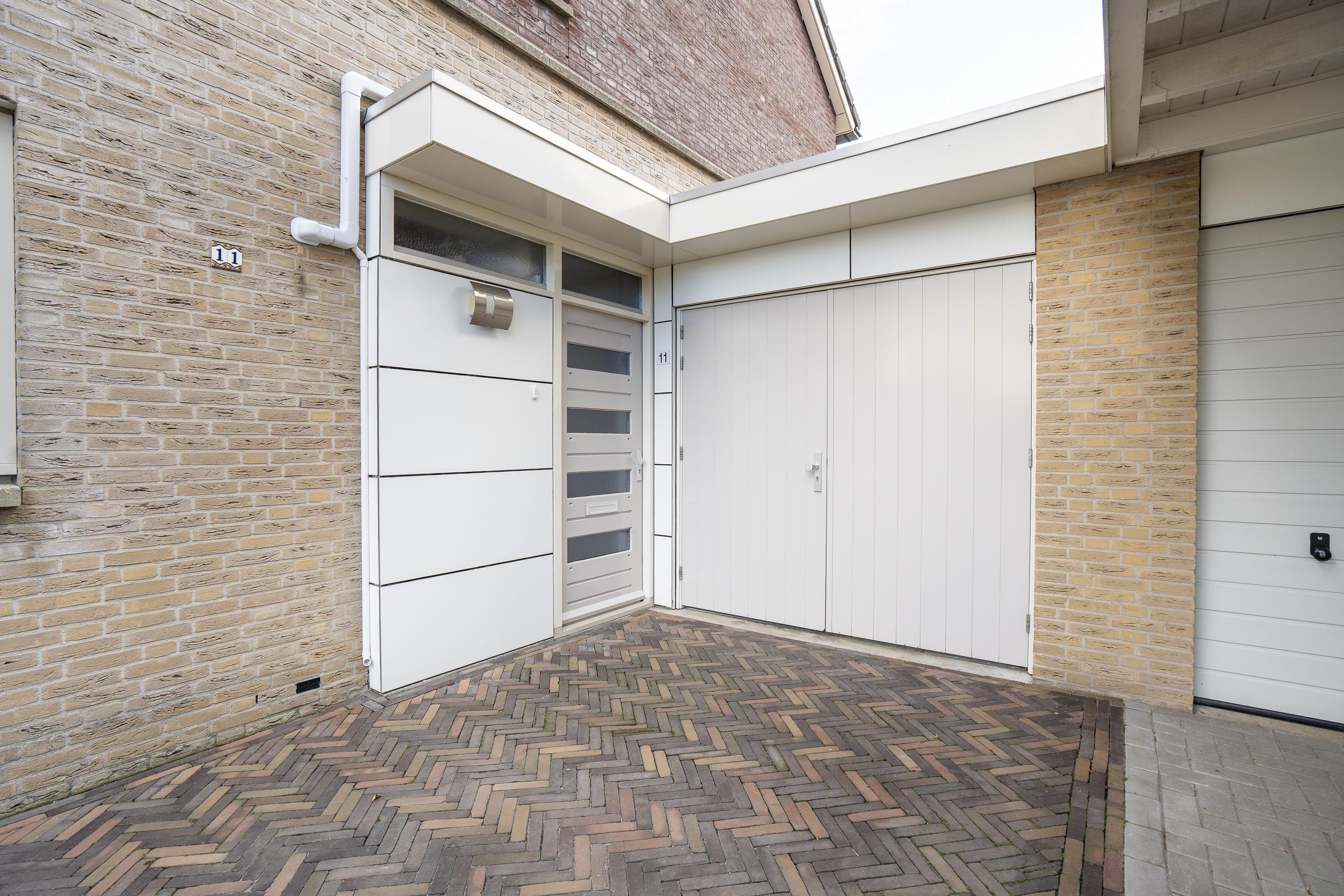 Burgemeester van Mourikstraat 11, afbeelding 5