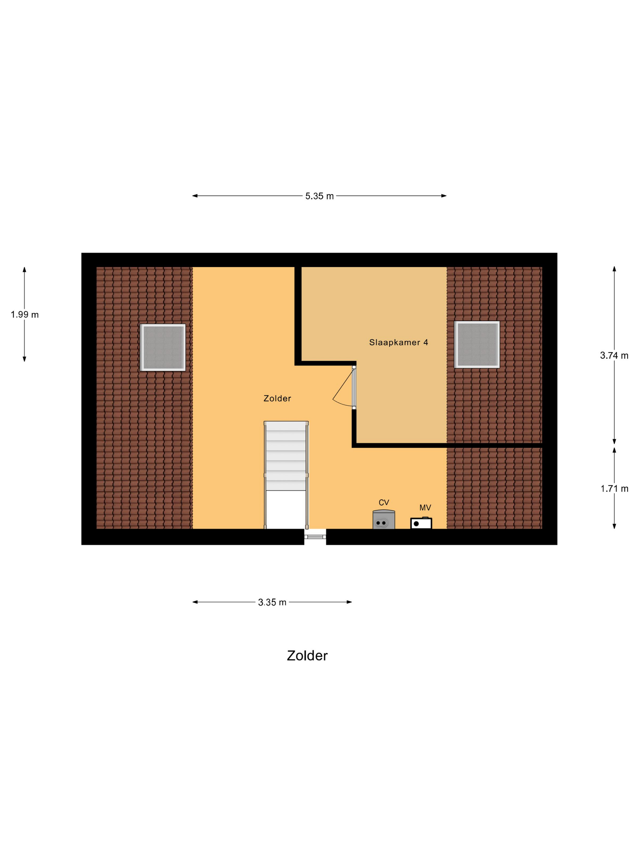 Burgemeester van Mourikstraat 11, afbeelding 40
