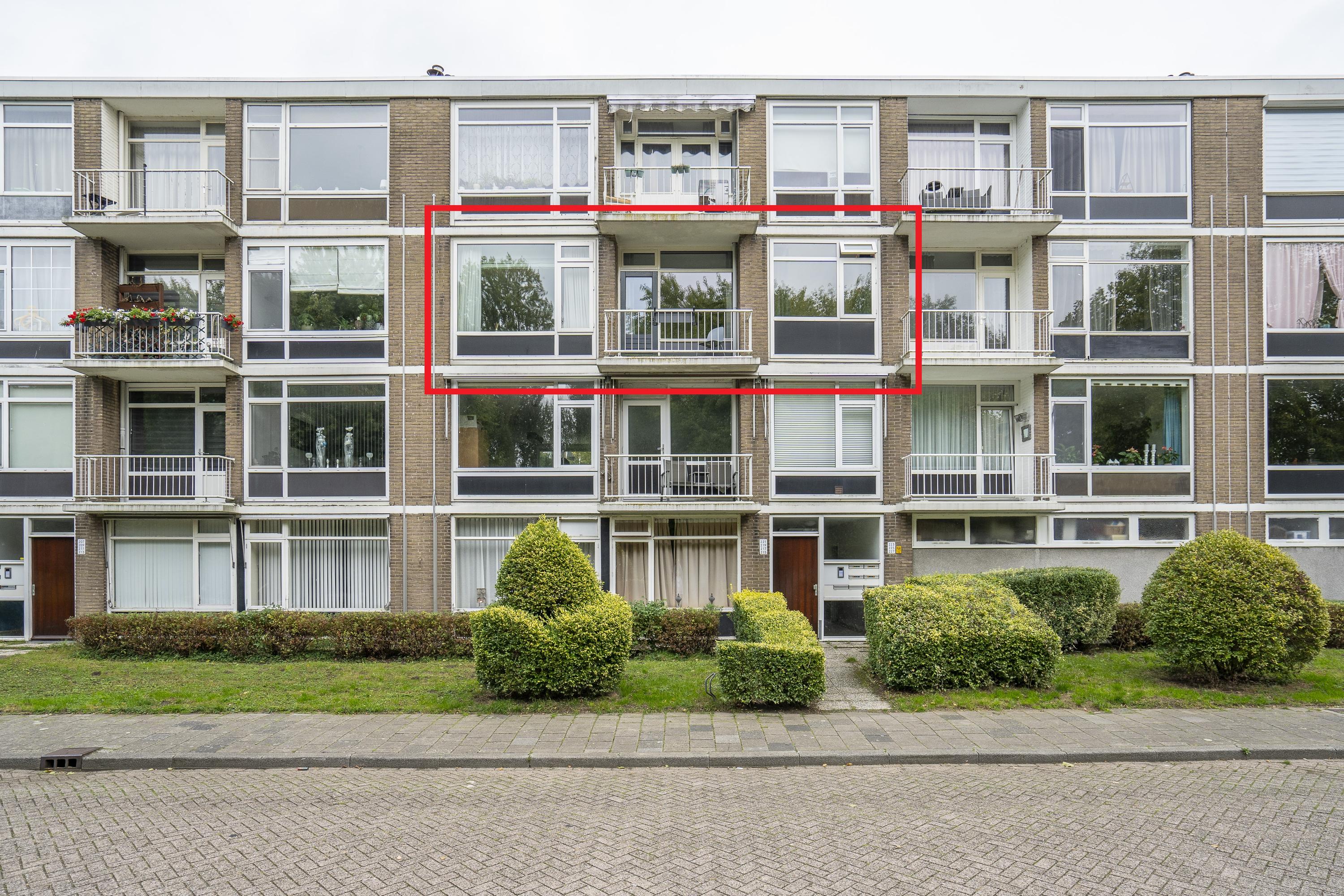Generaal S.H. Spoorstraat 219, afbeelding 0