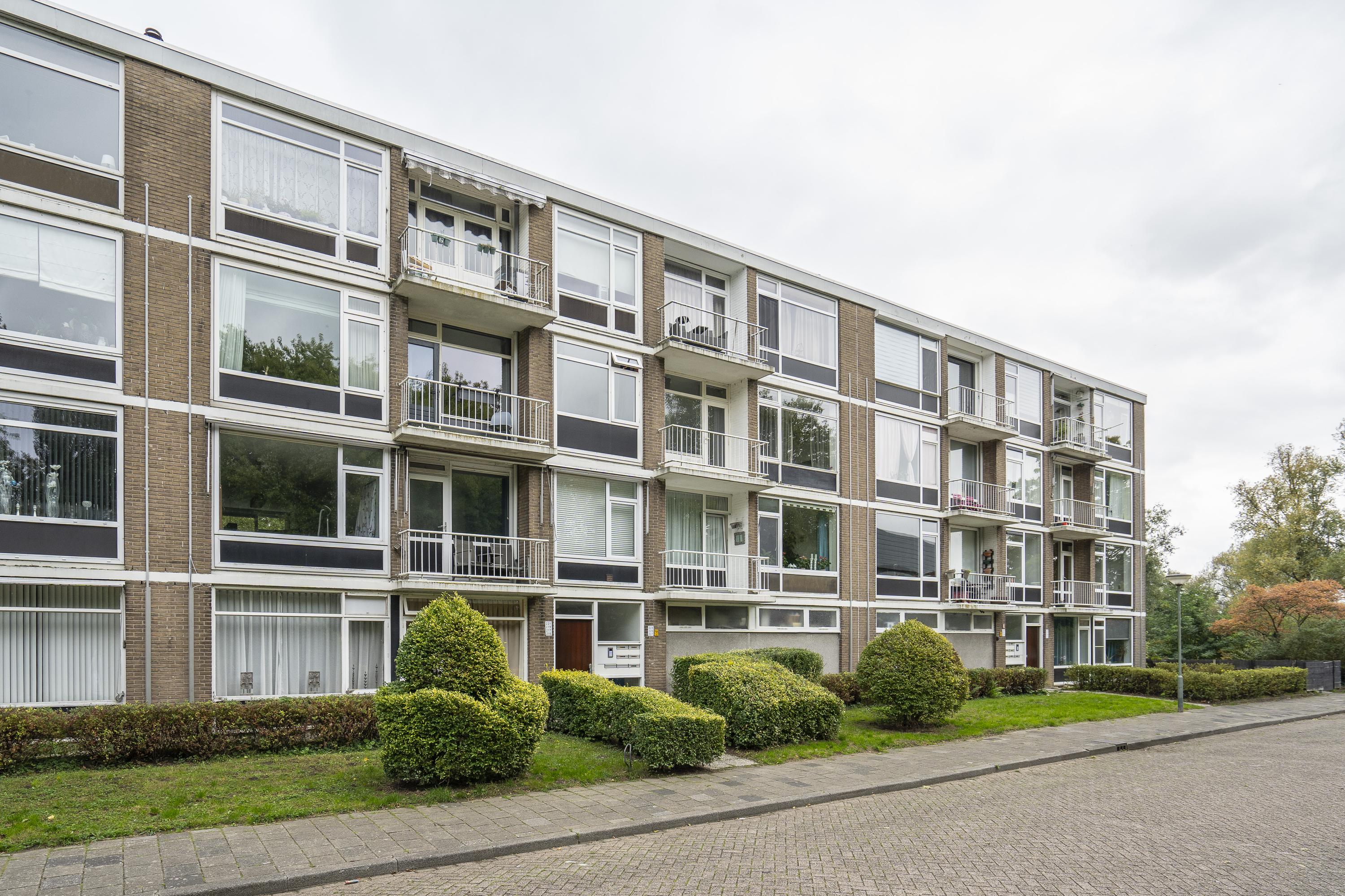 Generaal S.H. Spoorstraat 219, afbeelding 4