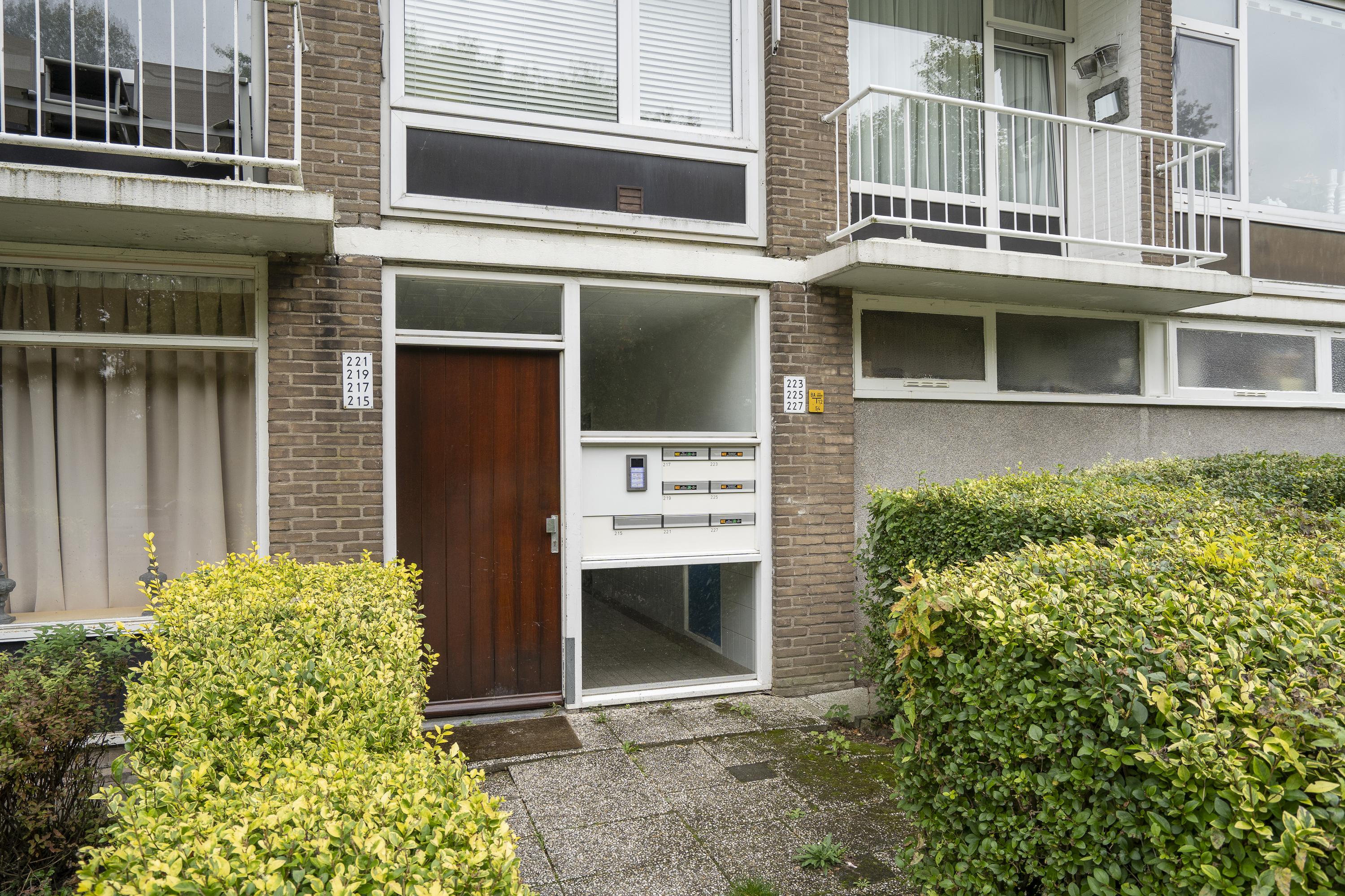 Generaal S.H. Spoorstraat 219, afbeelding 25
