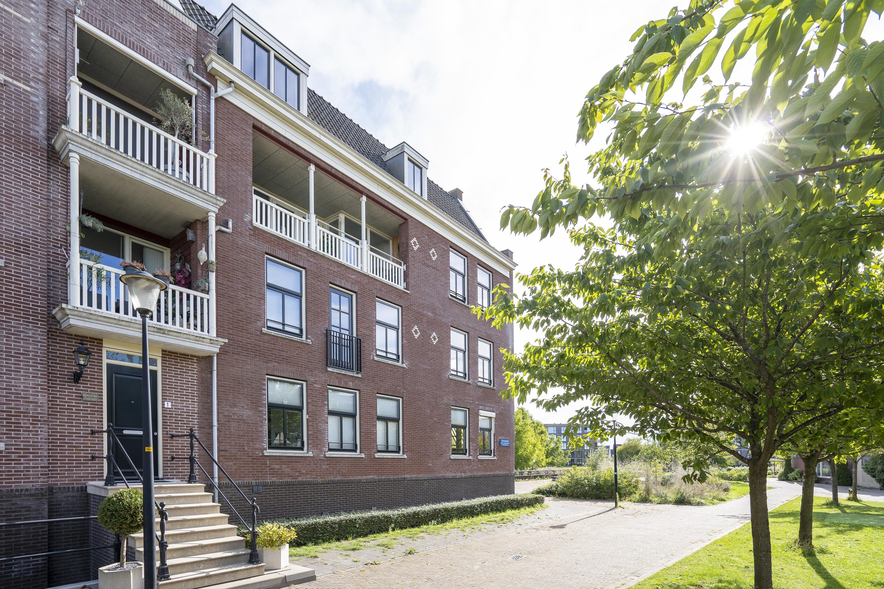 Krooneend 51, afbeelding 32