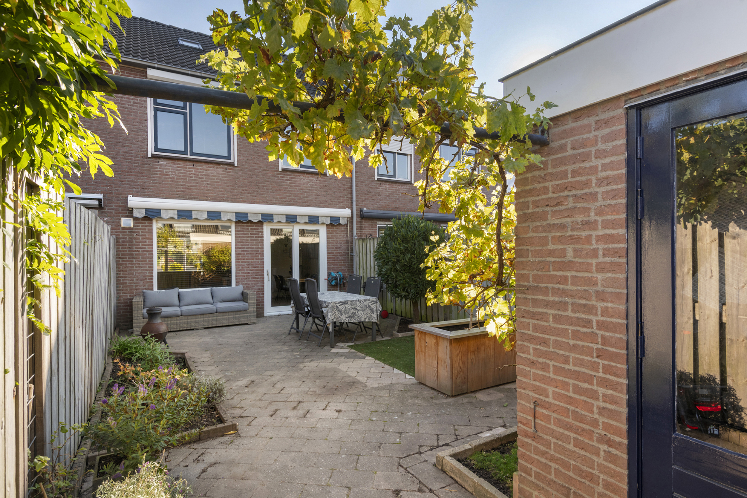 Hooikamp 52, afbeelding 3