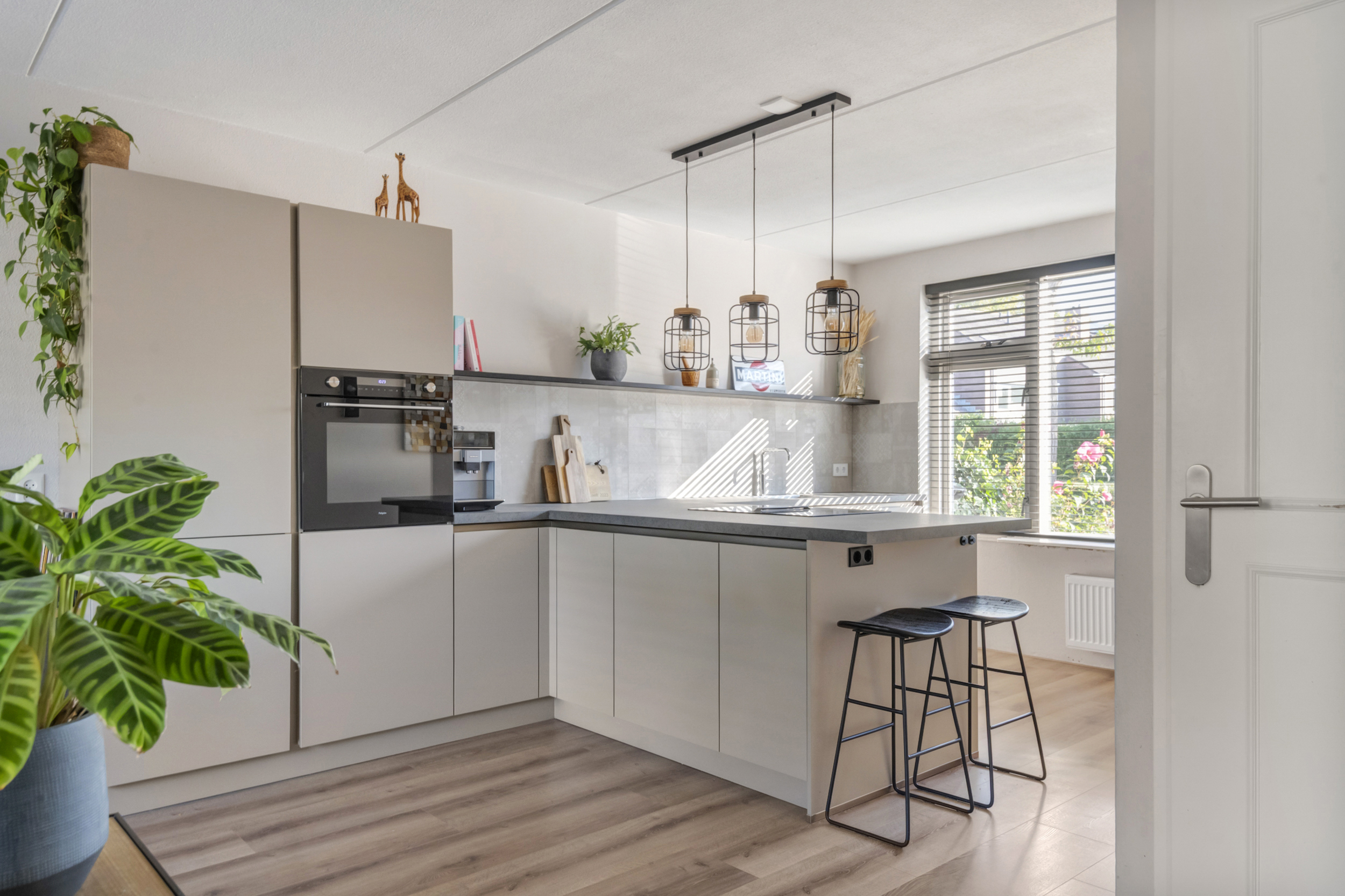 Hooikamp 52, afbeelding 1