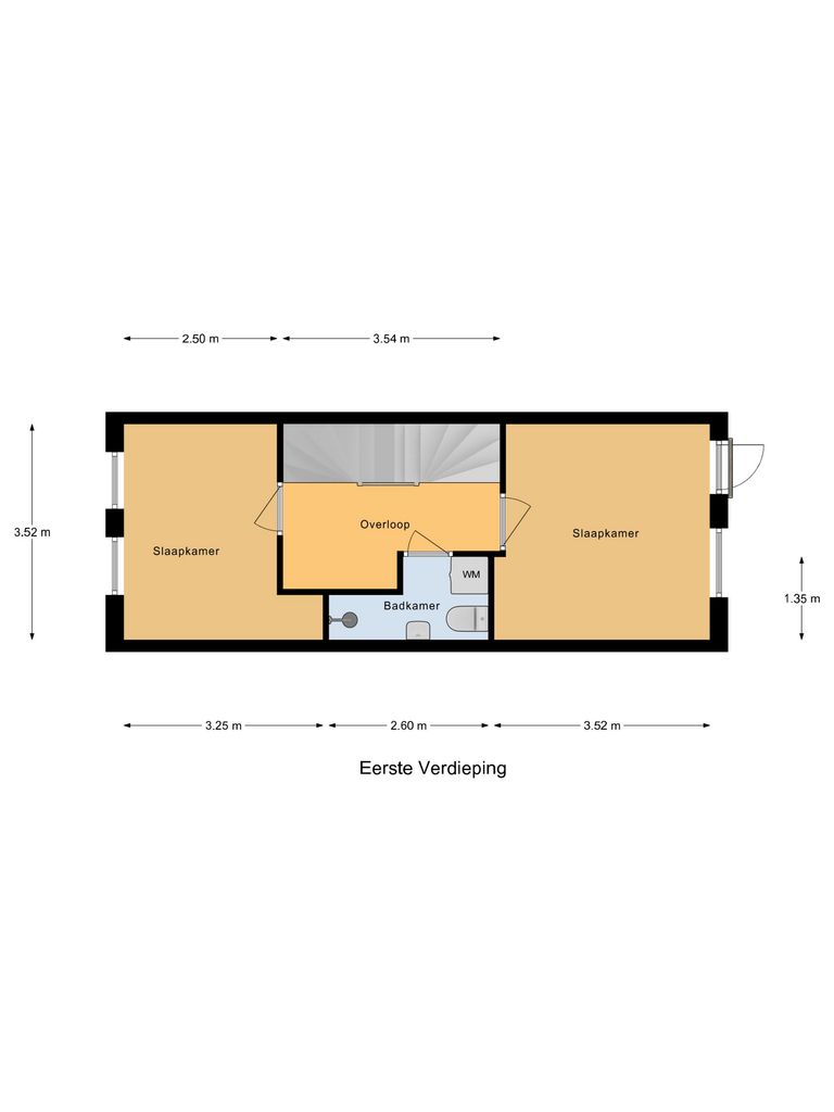 Plattegrond 2