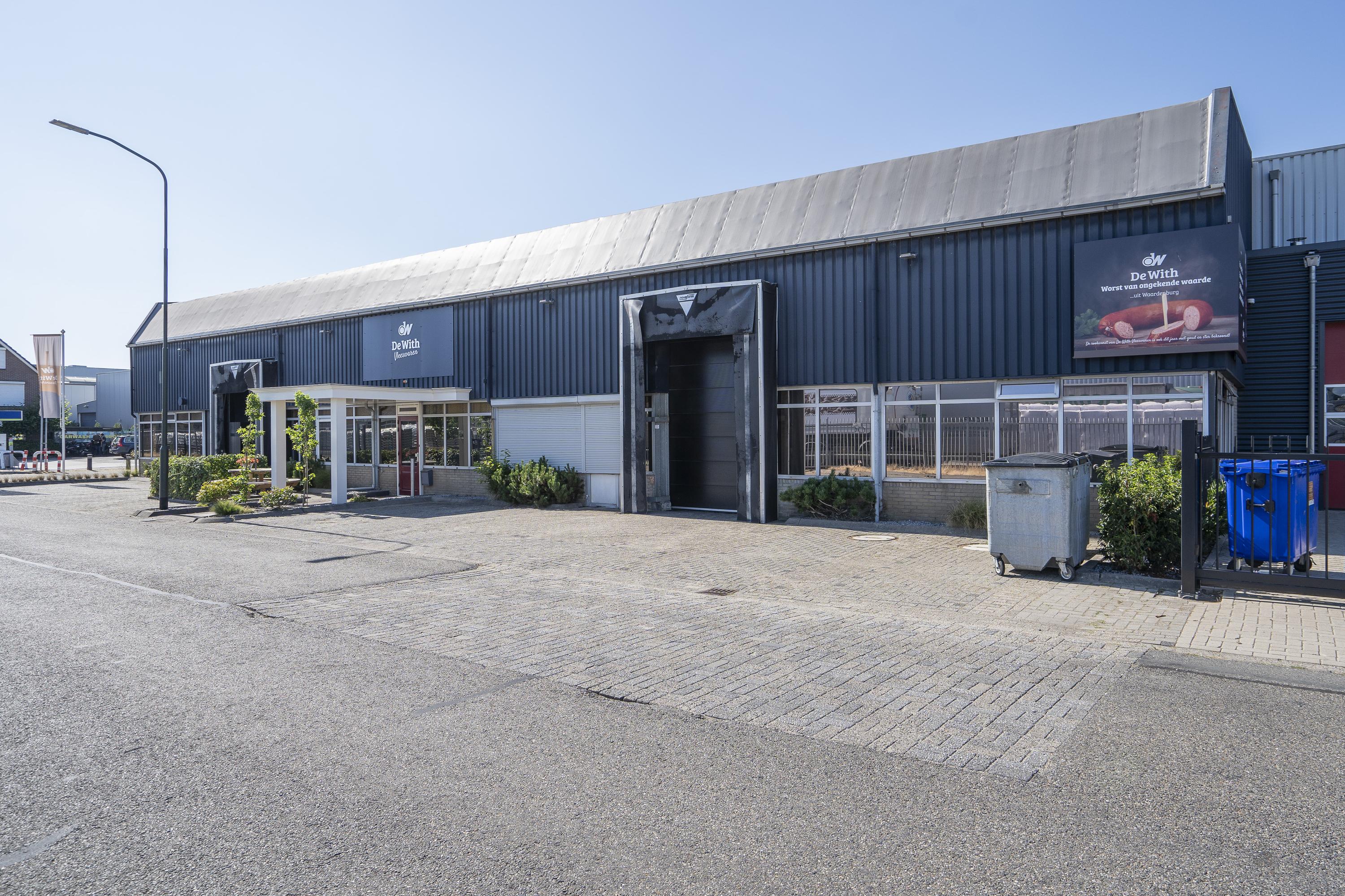 Industrieweg 31-33, afbeelding 1