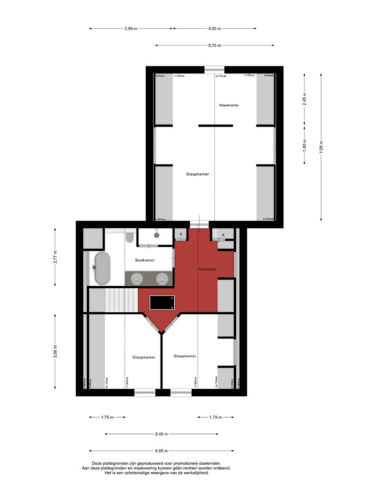 Plattegrond 2