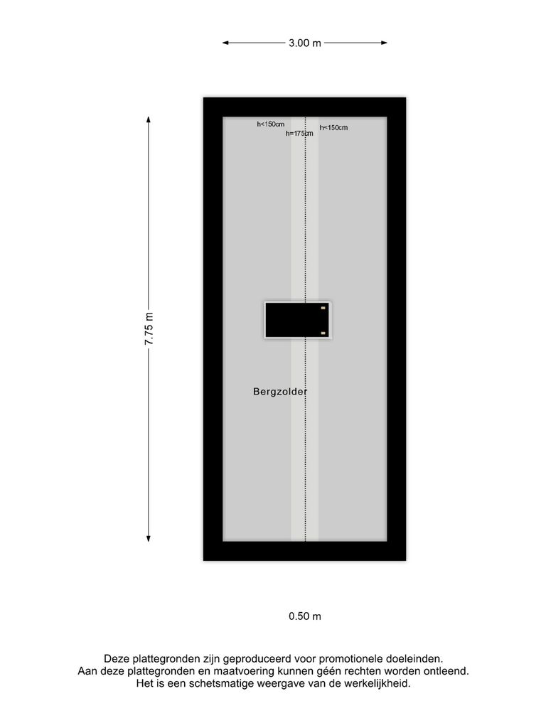Plattegrond 5