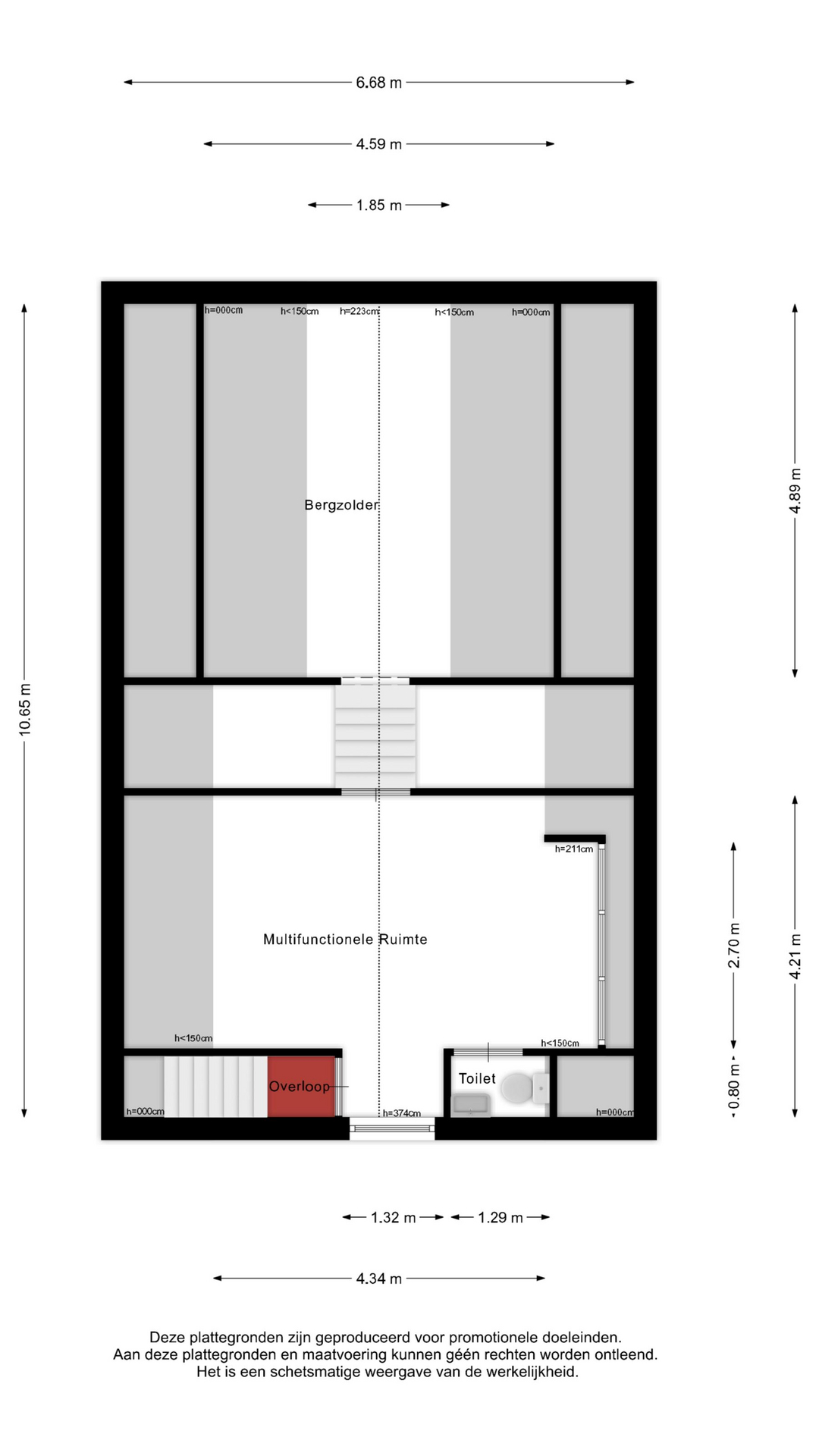 Smalsteeg 3, afbeelding 48
