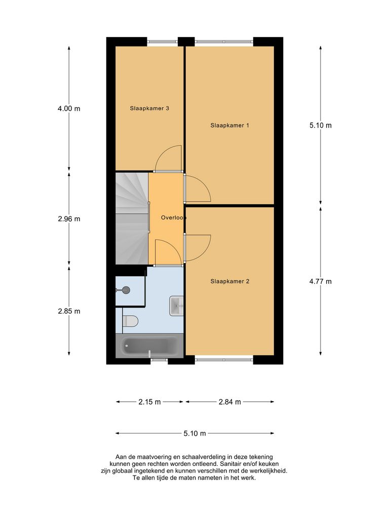 Plattegrond 2