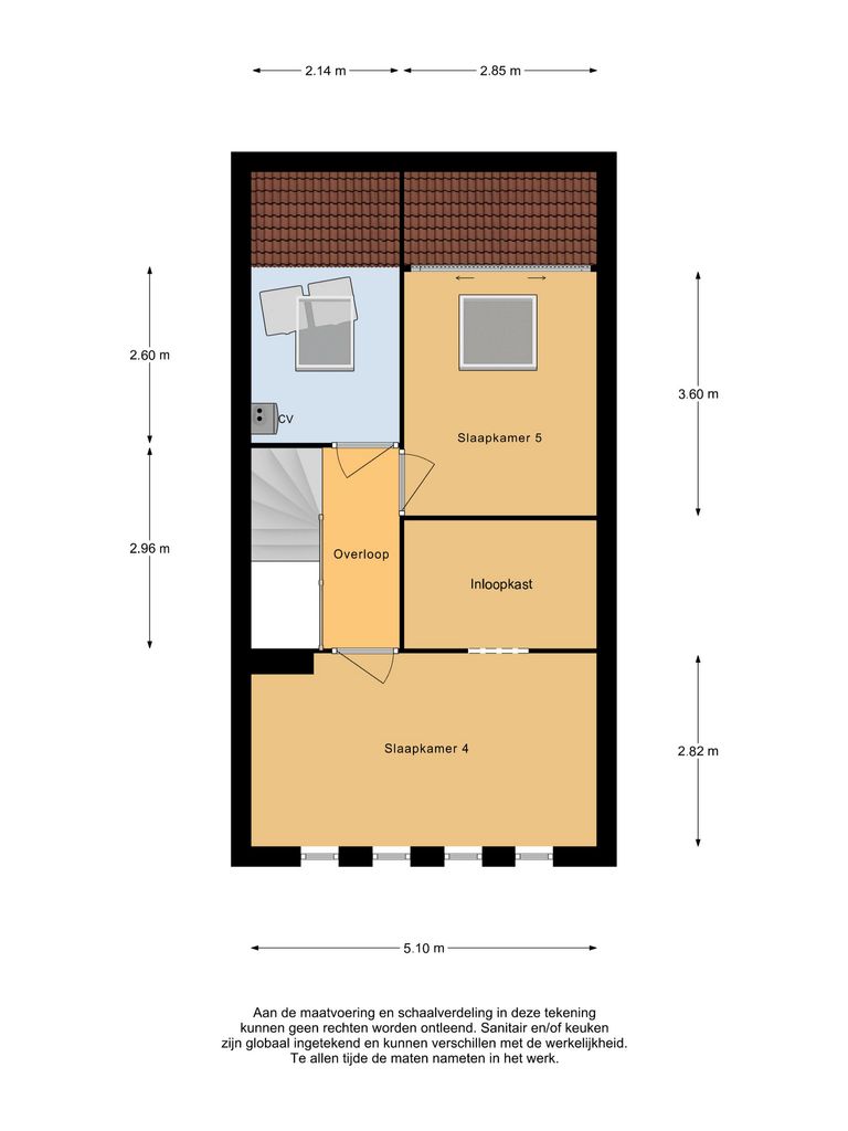 Plattegrond 3