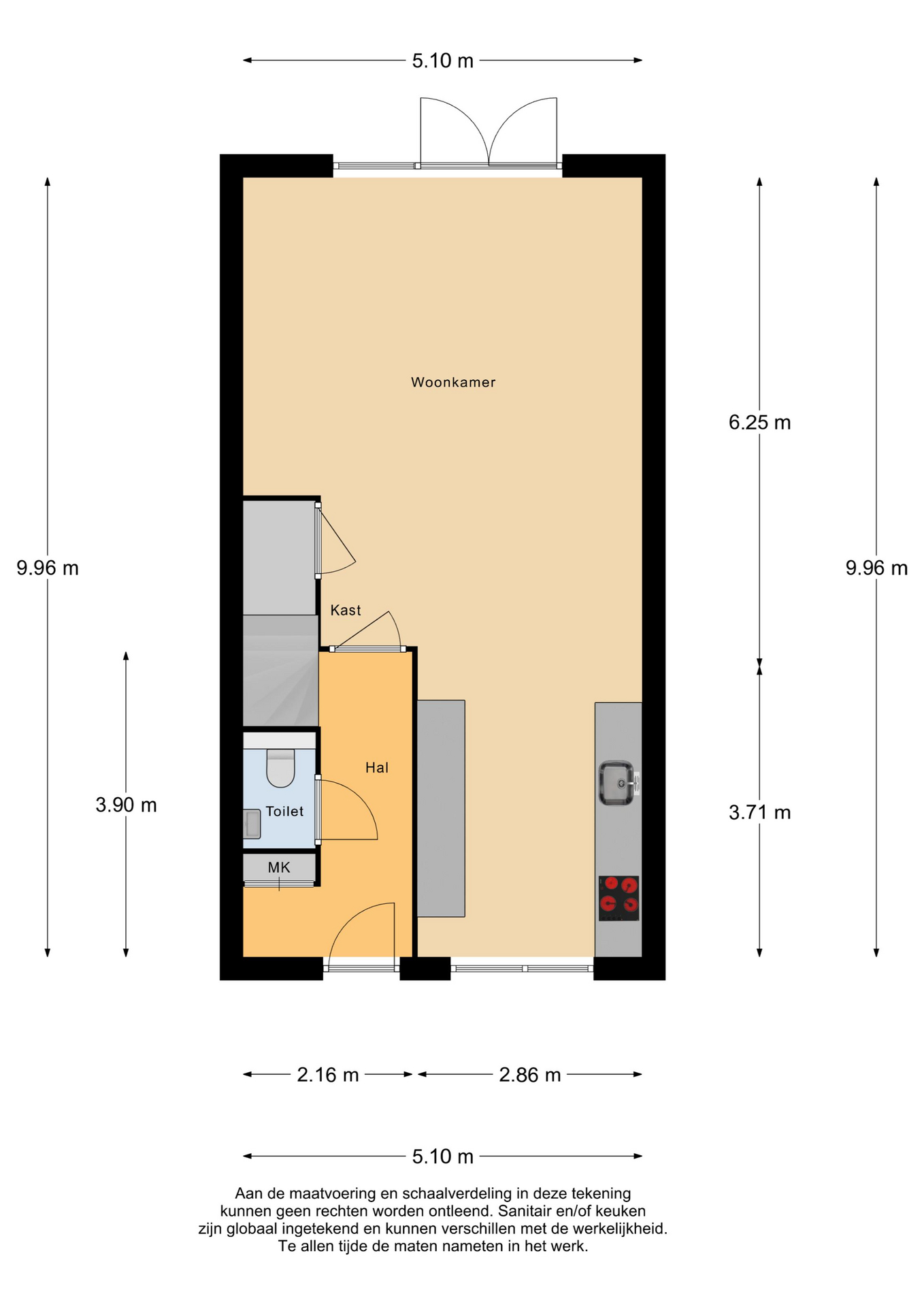 De Hooght 61, afbeelding 13