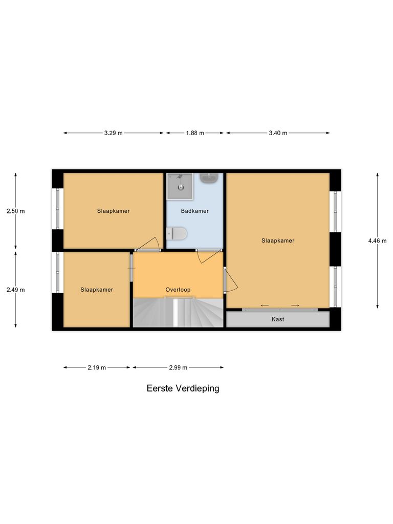 Plattegrond 2