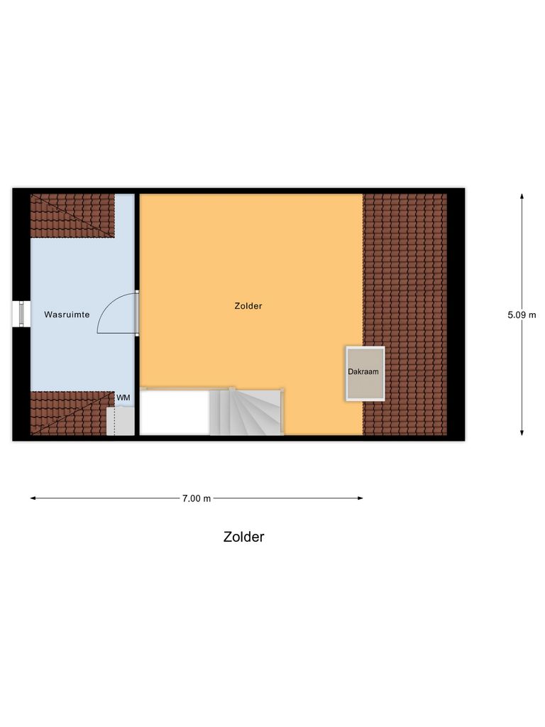 Plattegrond 3