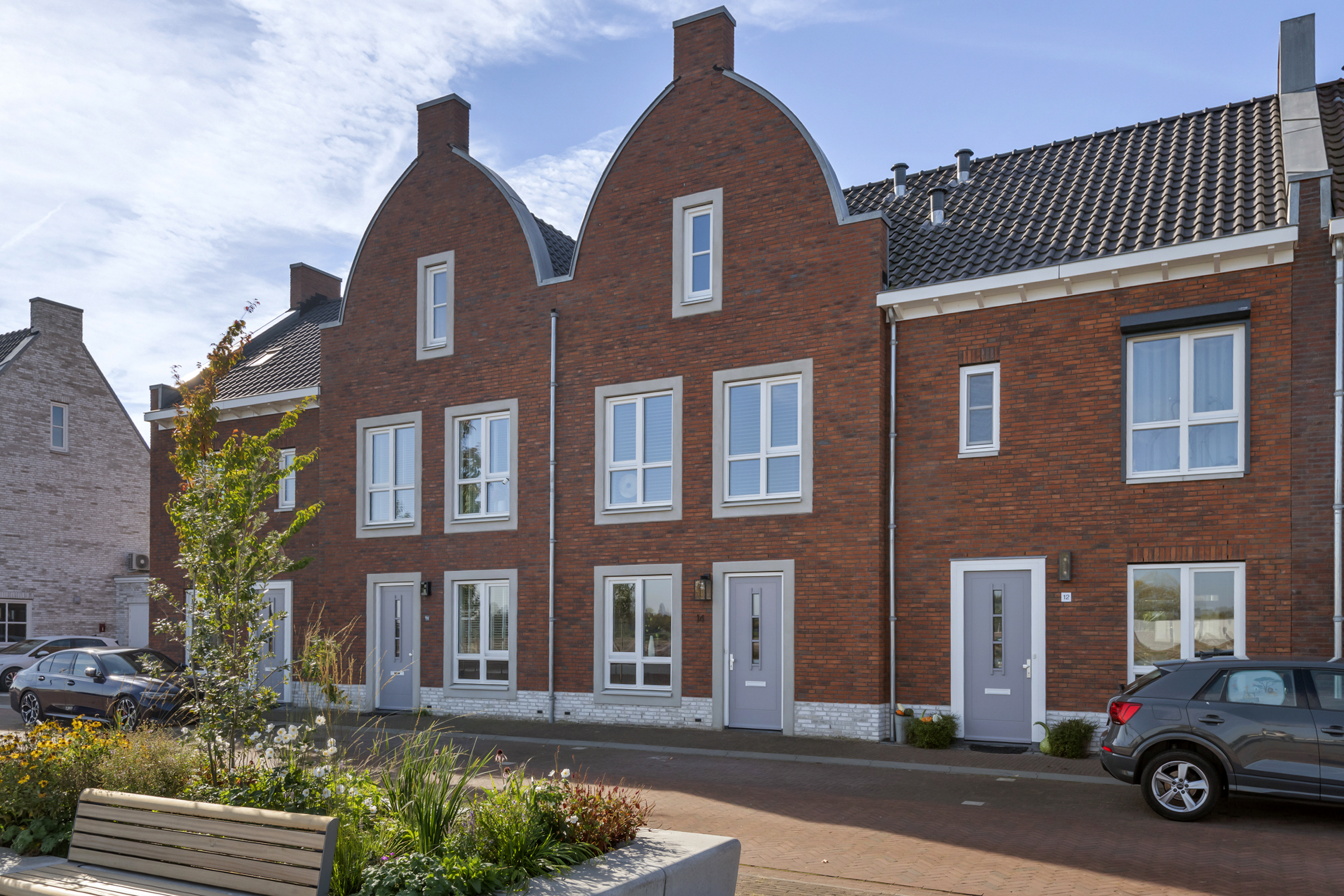 Bastion 14, afbeelding 0