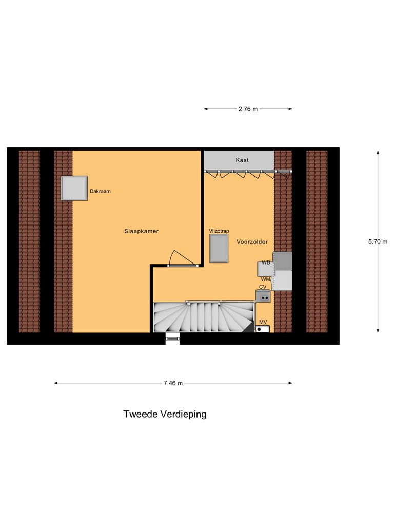Plattegrond 3