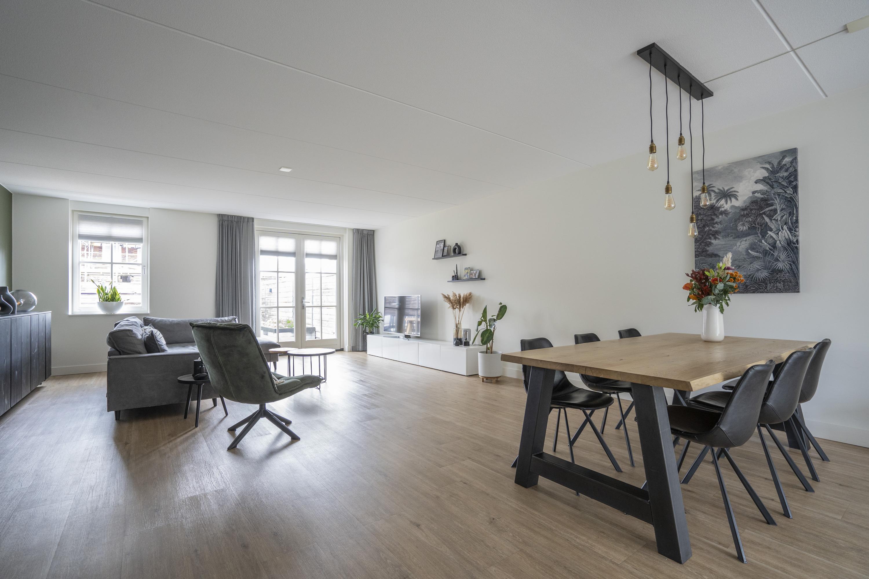 Spiegellaan 12, afbeelding 9