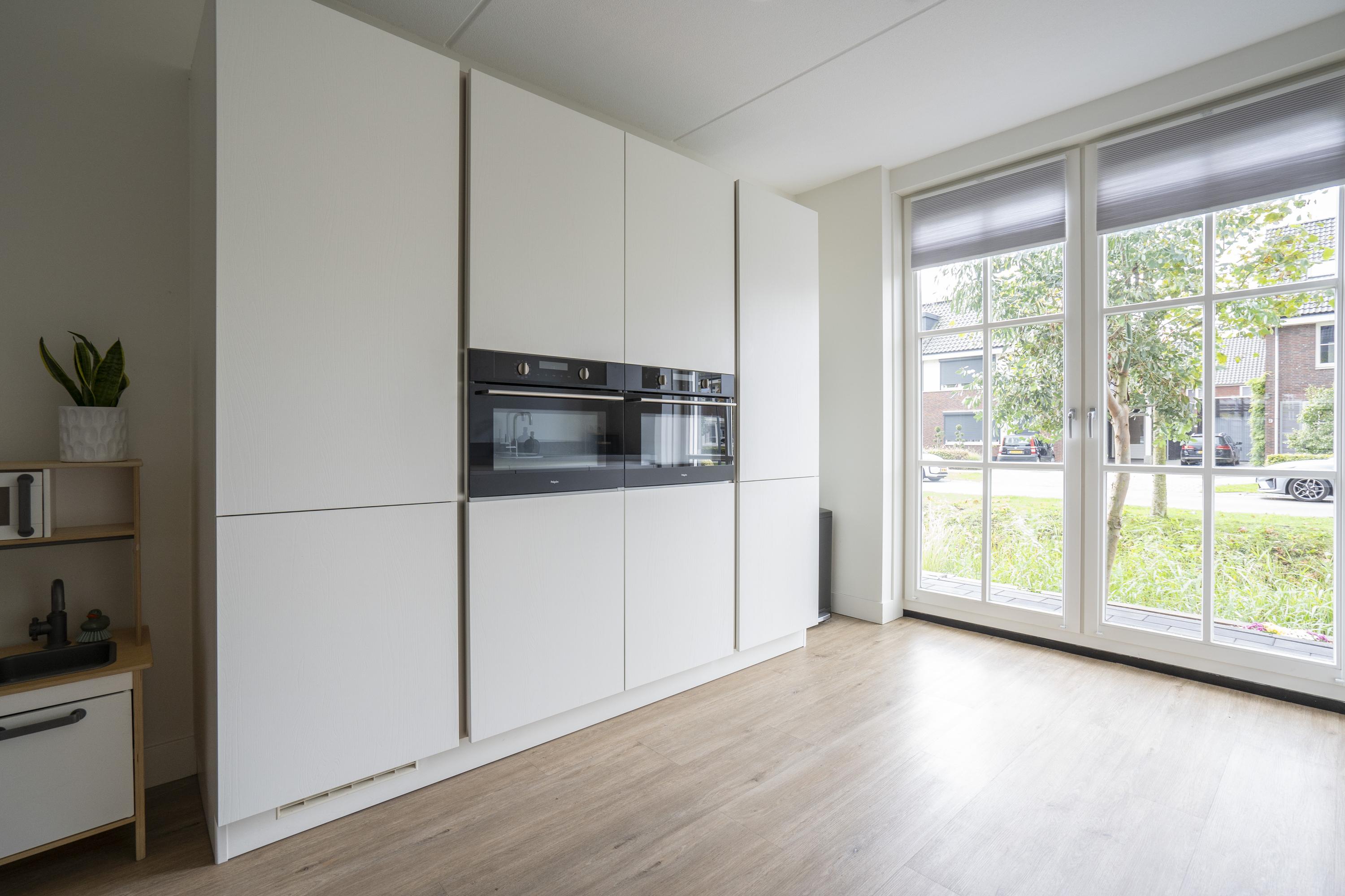 Spiegellaan 12, afbeelding 3