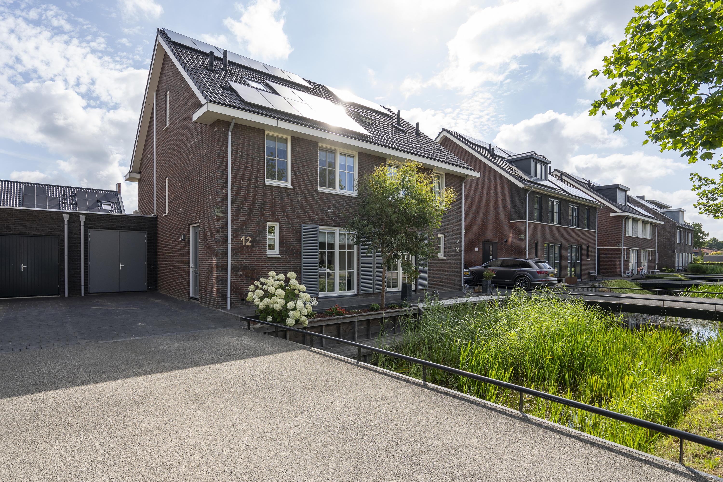 Spiegellaan 12, afbeelding 4