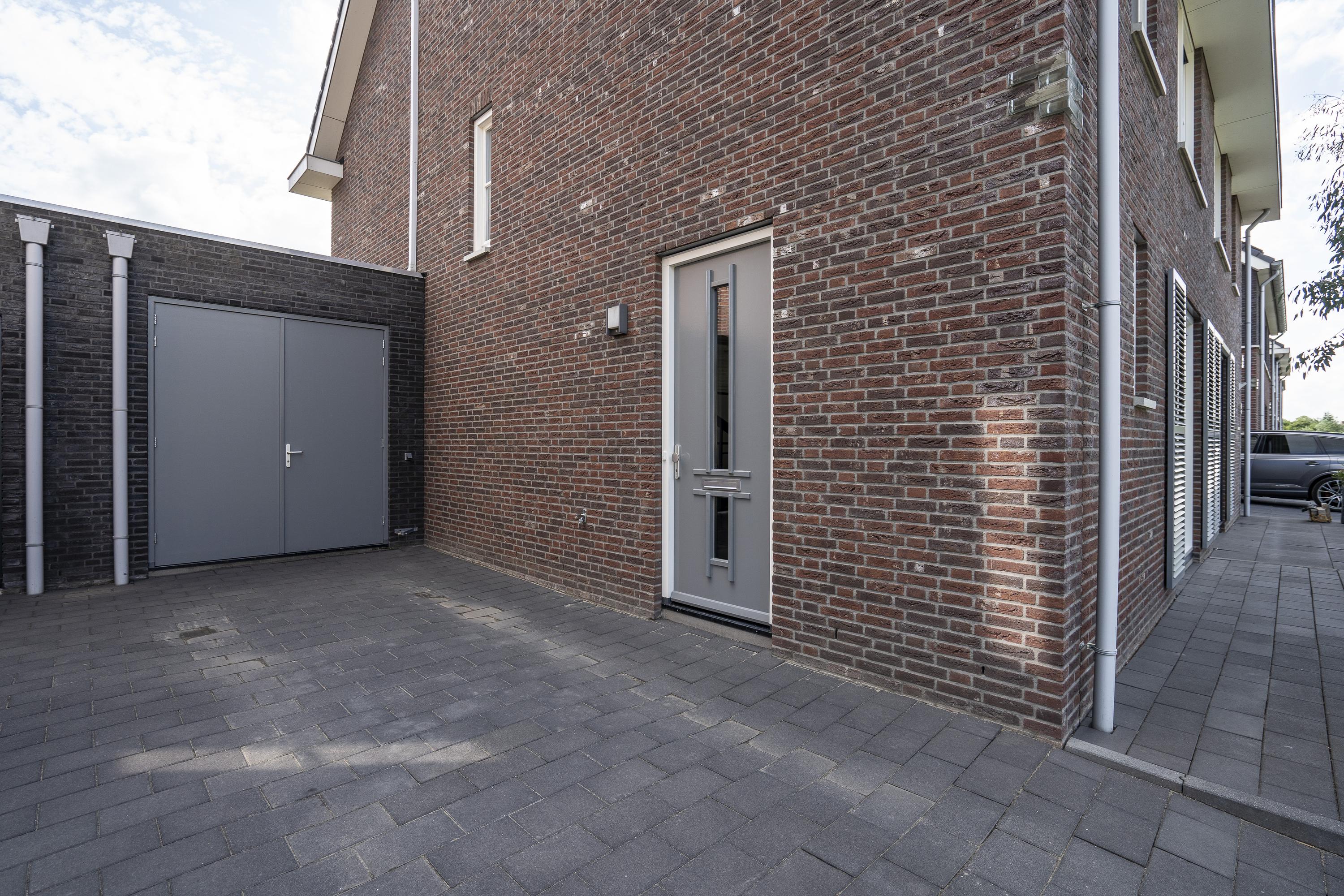 Spiegellaan 12, afbeelding 5