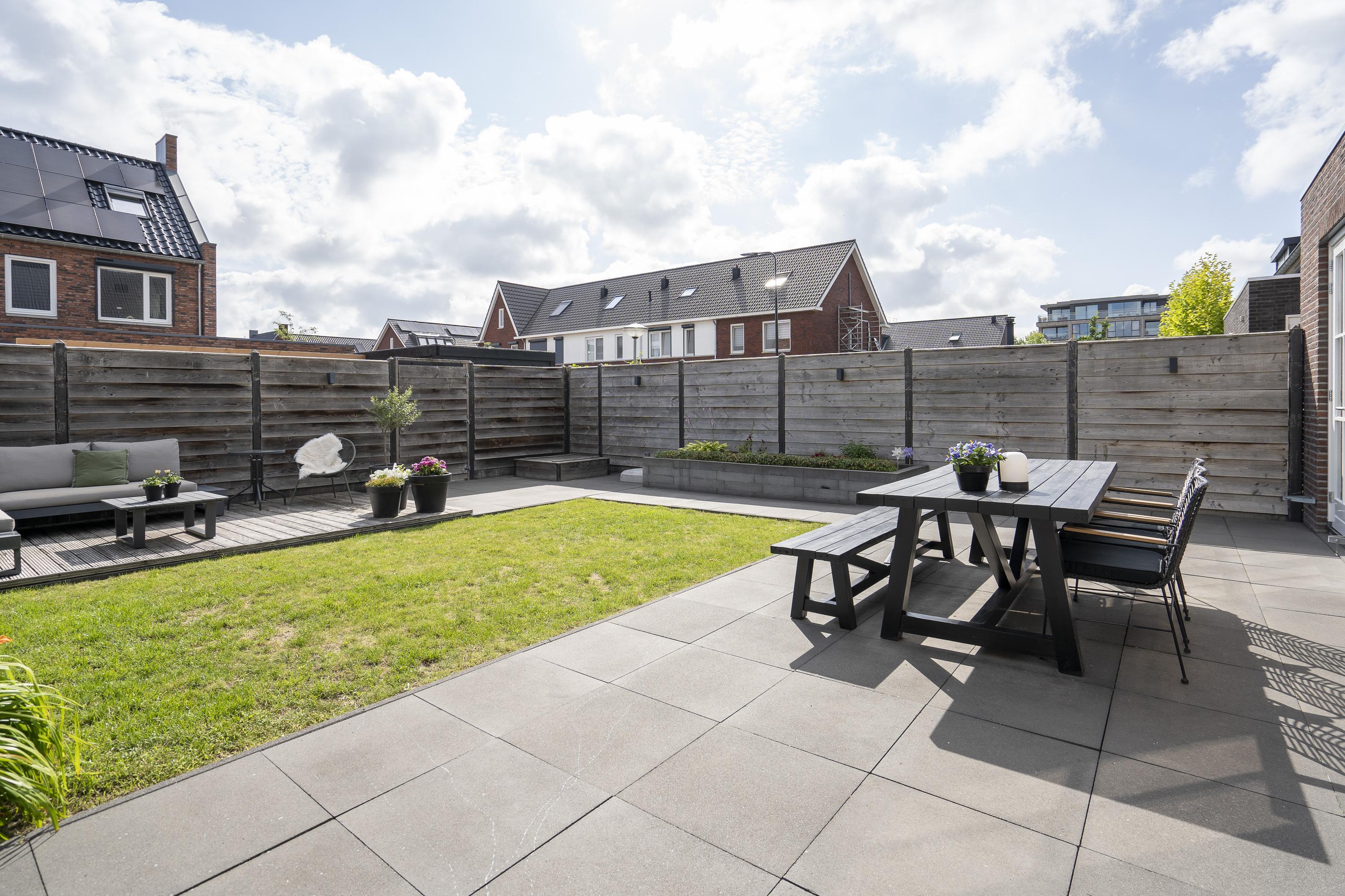 Spiegellaan 12, afbeelding 33