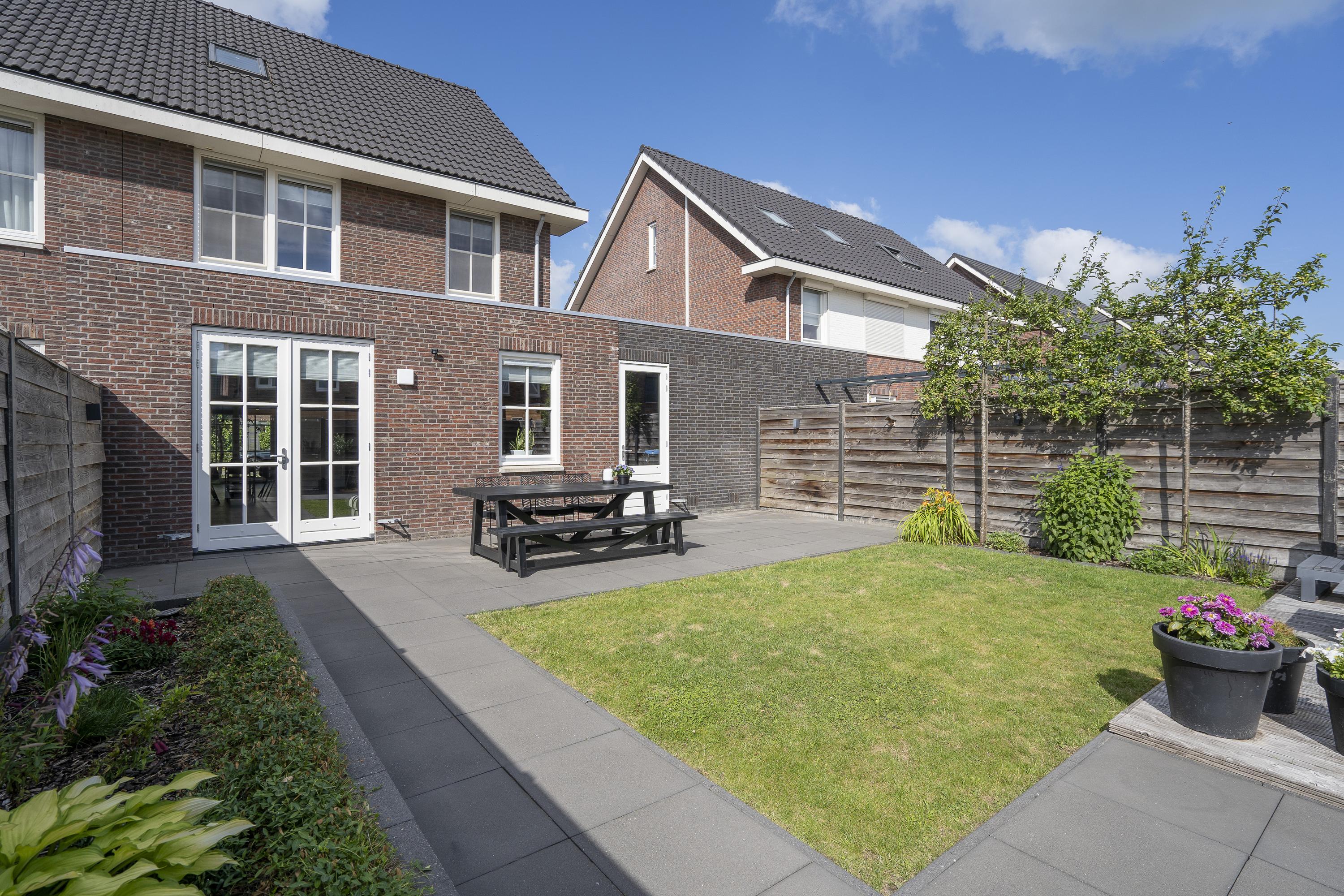 Spiegellaan 12, afbeelding 1