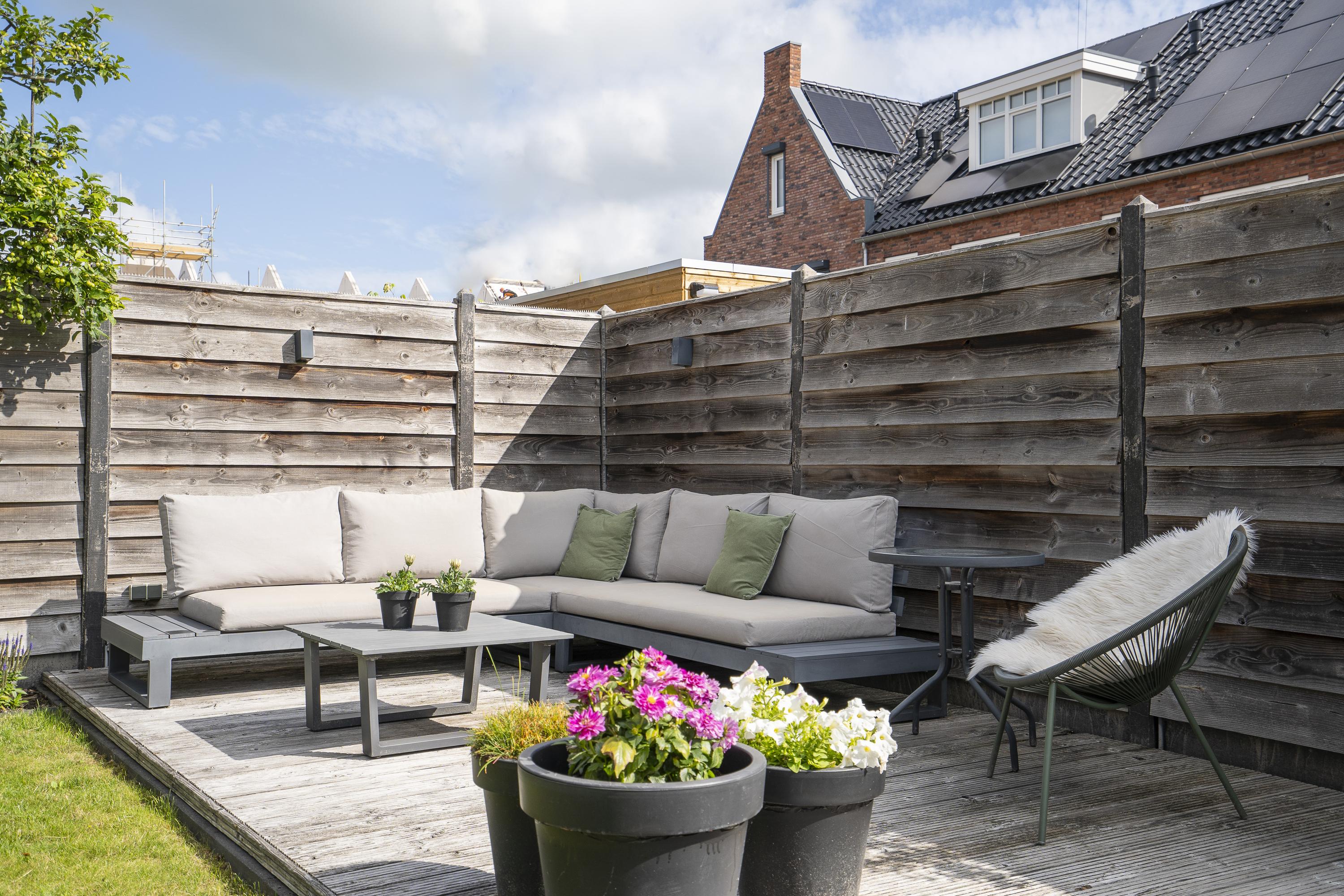 Spiegellaan 12, afbeelding 32