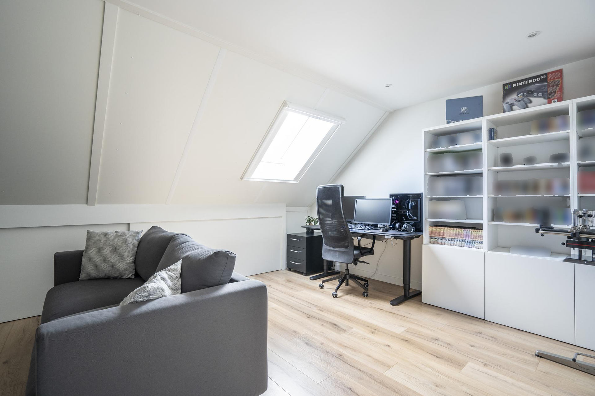 Spiegellaan 12, afbeelding 28