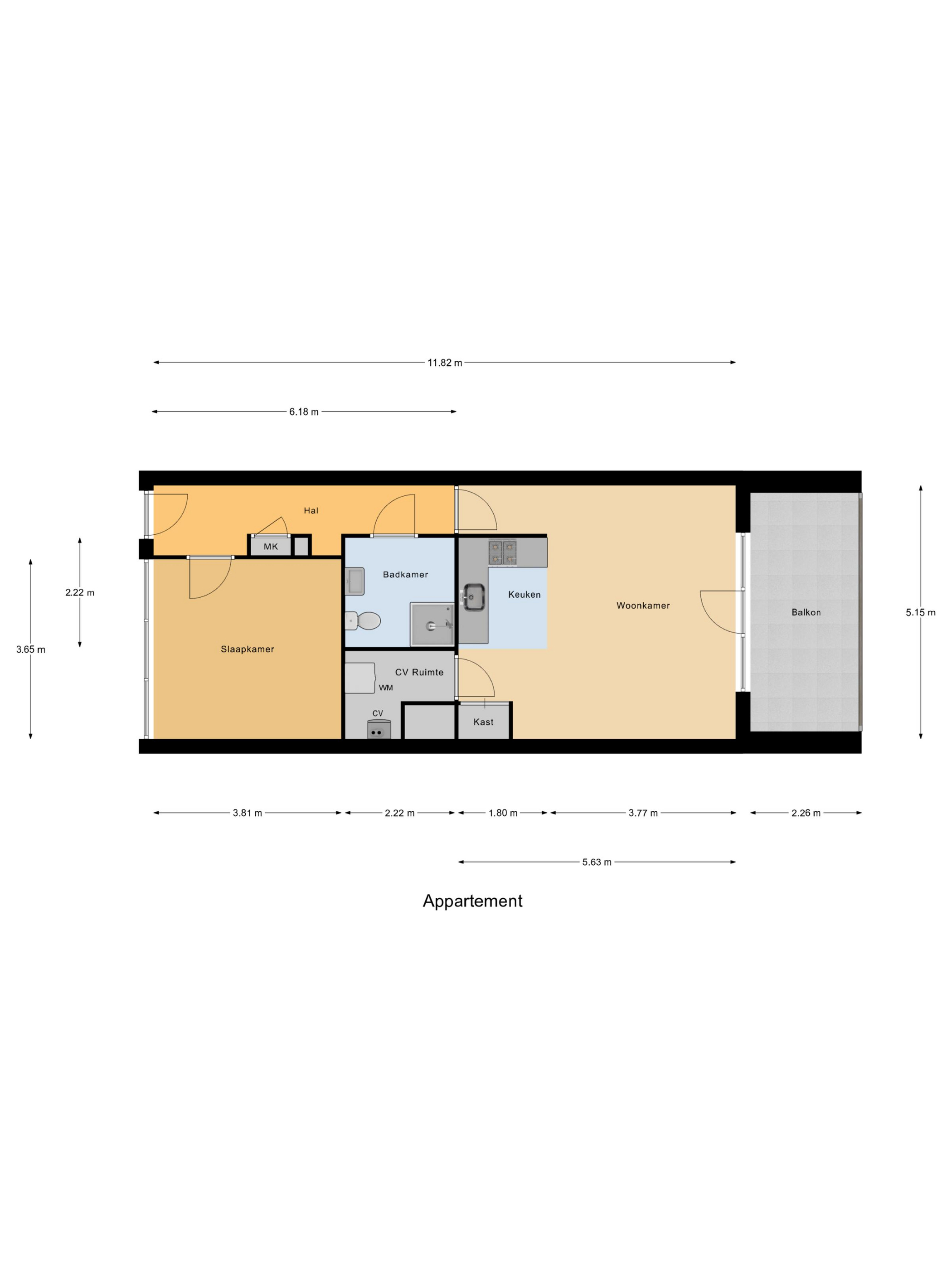 Vogelsangstraat 78, afbeelding 23