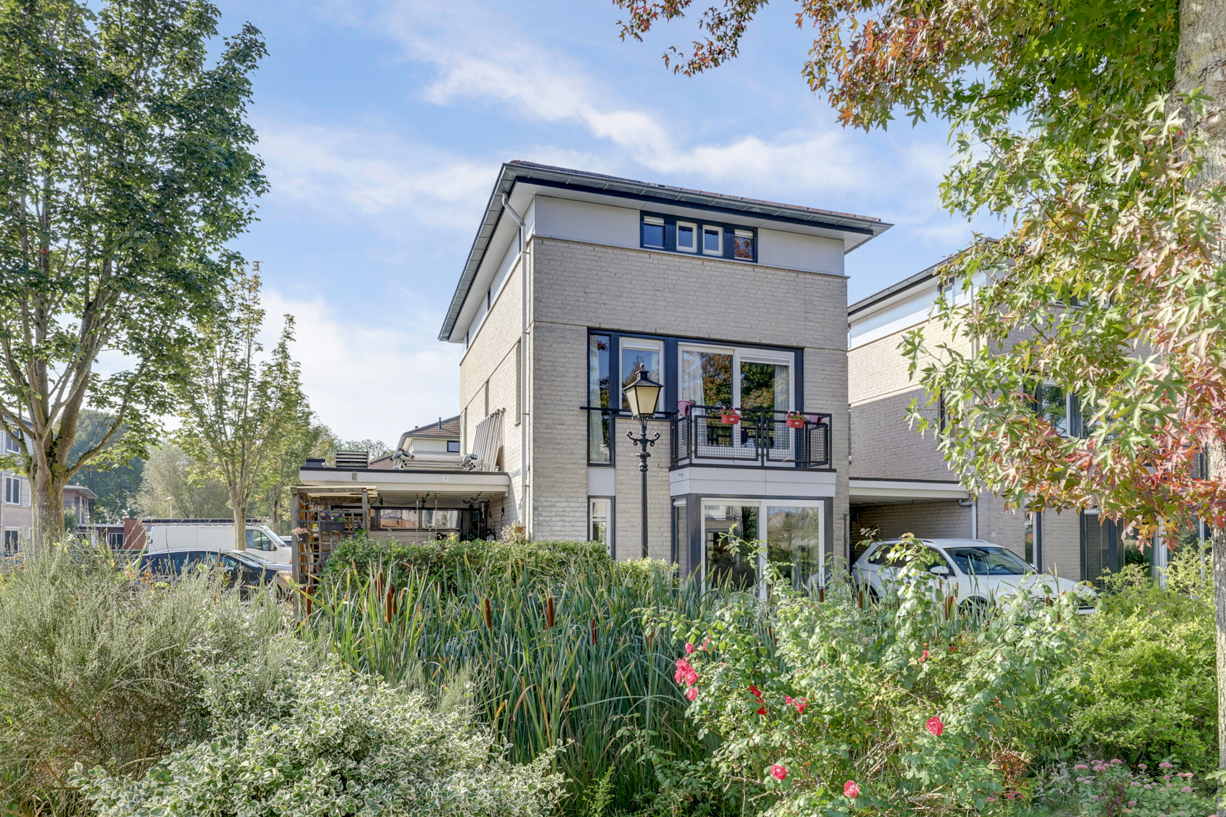 Jupiterweg 11, afbeelding 0