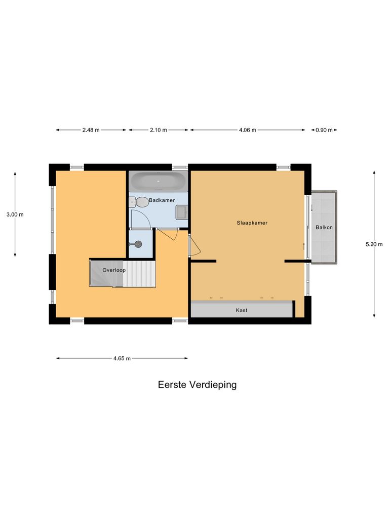 Plattegrond 2