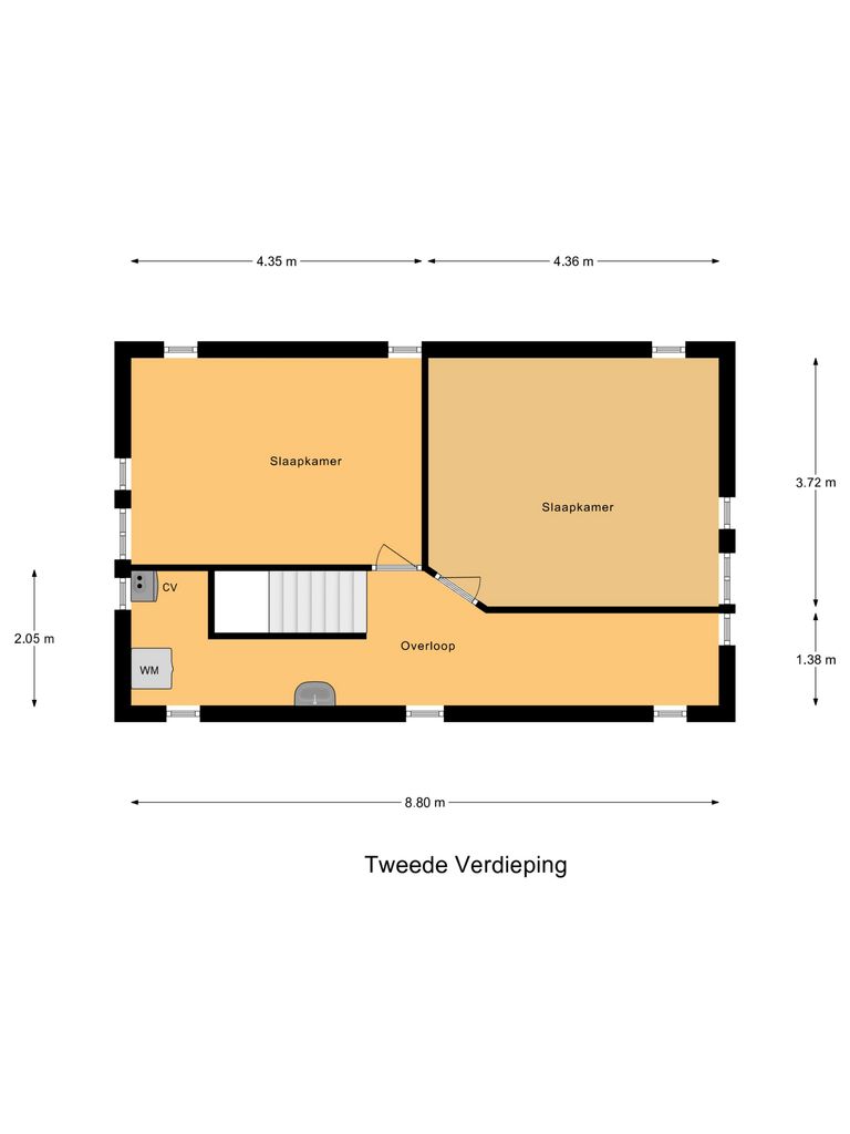 Plattegrond 3