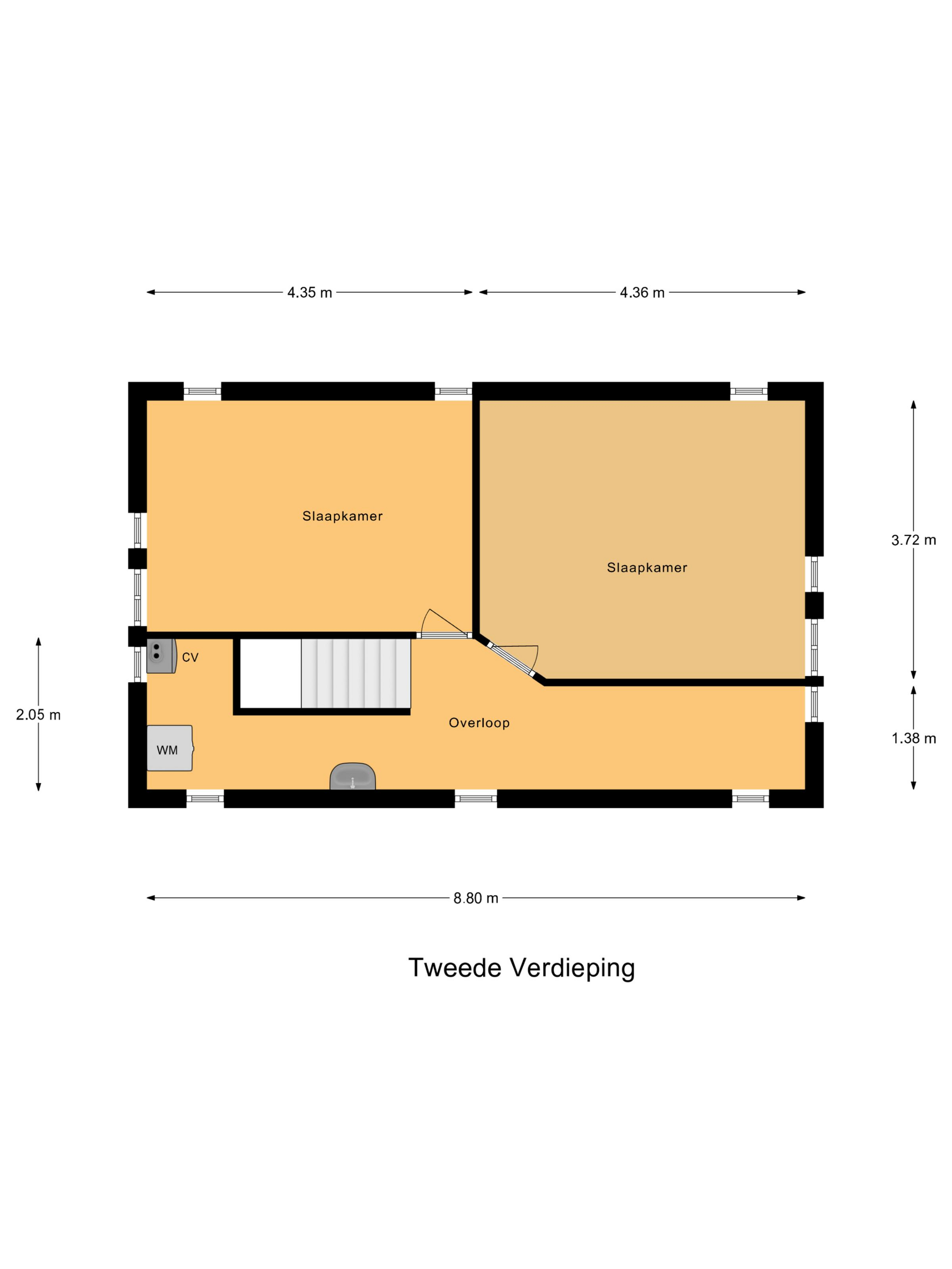 Jupiterweg 11, afbeelding 40