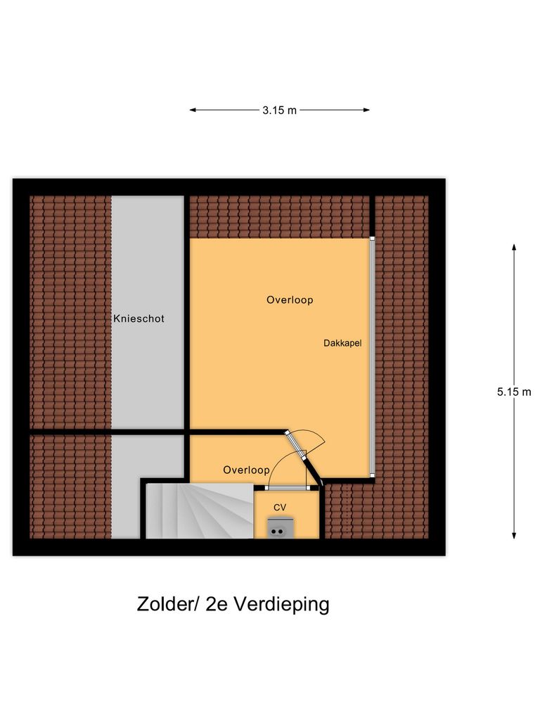 Plattegrond 3