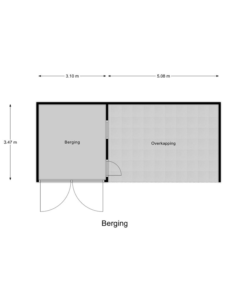 Plattegrond 4