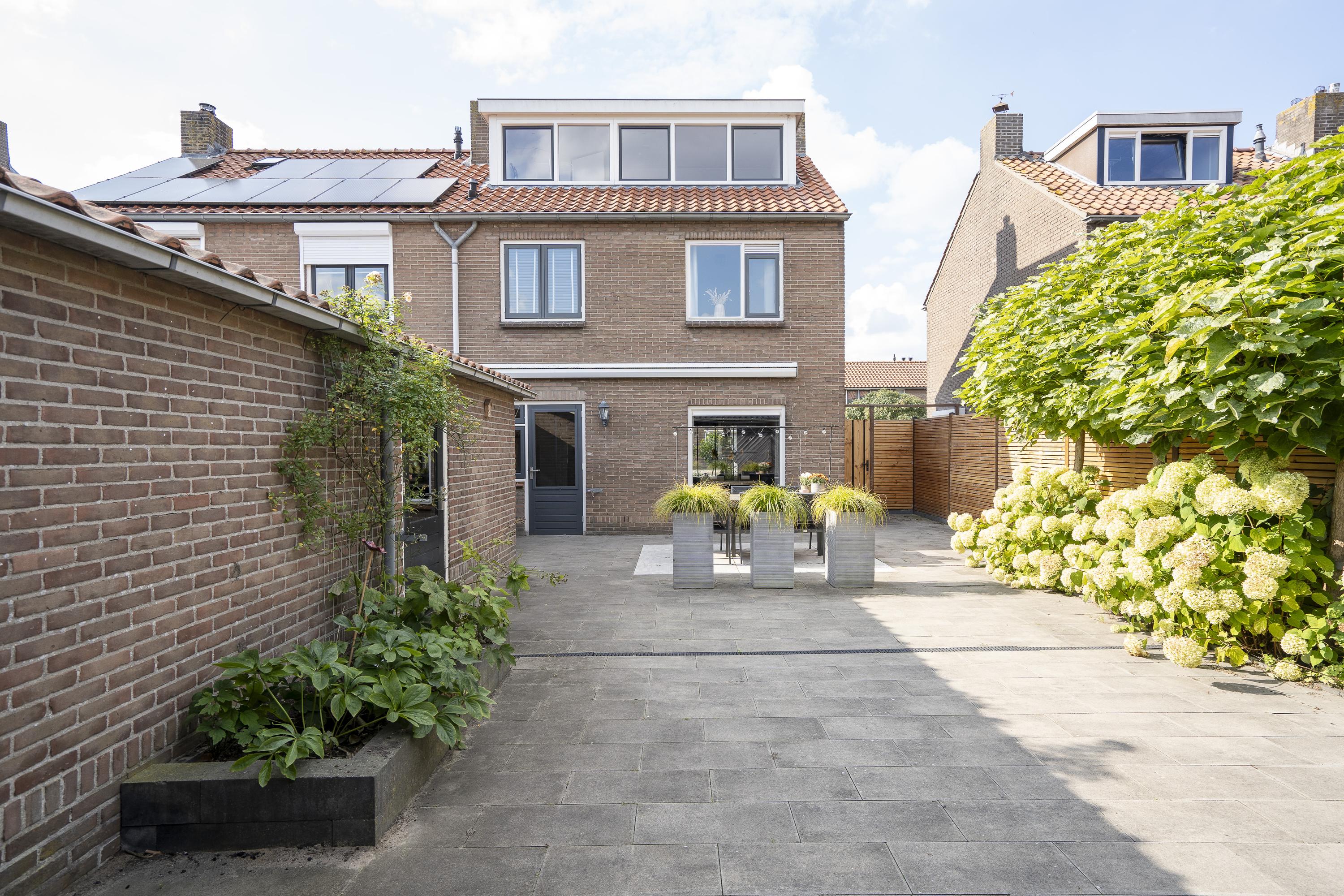 Meidoornlaan 5, afbeelding 3