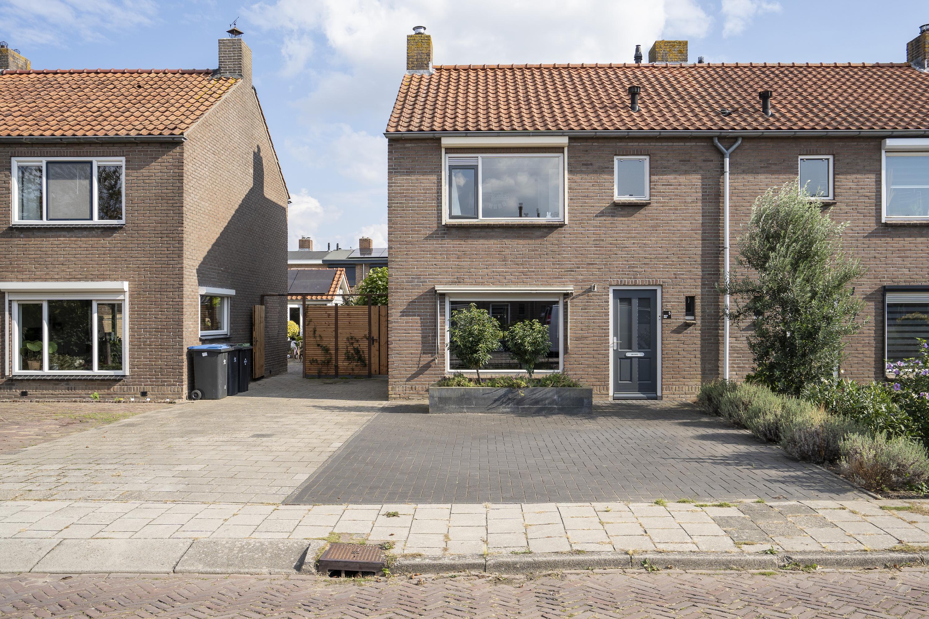 Meidoornlaan 5, afbeelding 4