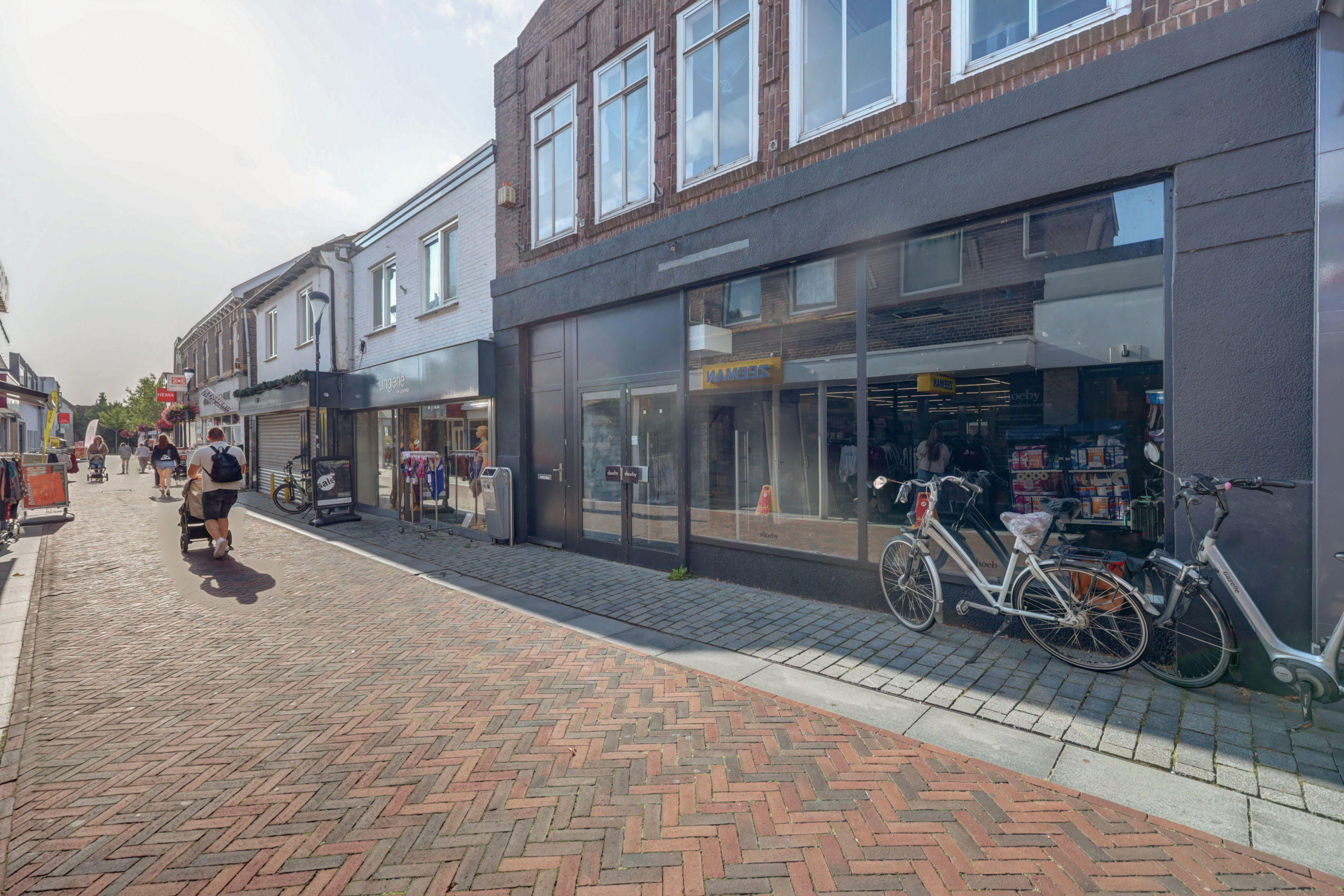 Geldersestraat 5, afbeelding 1