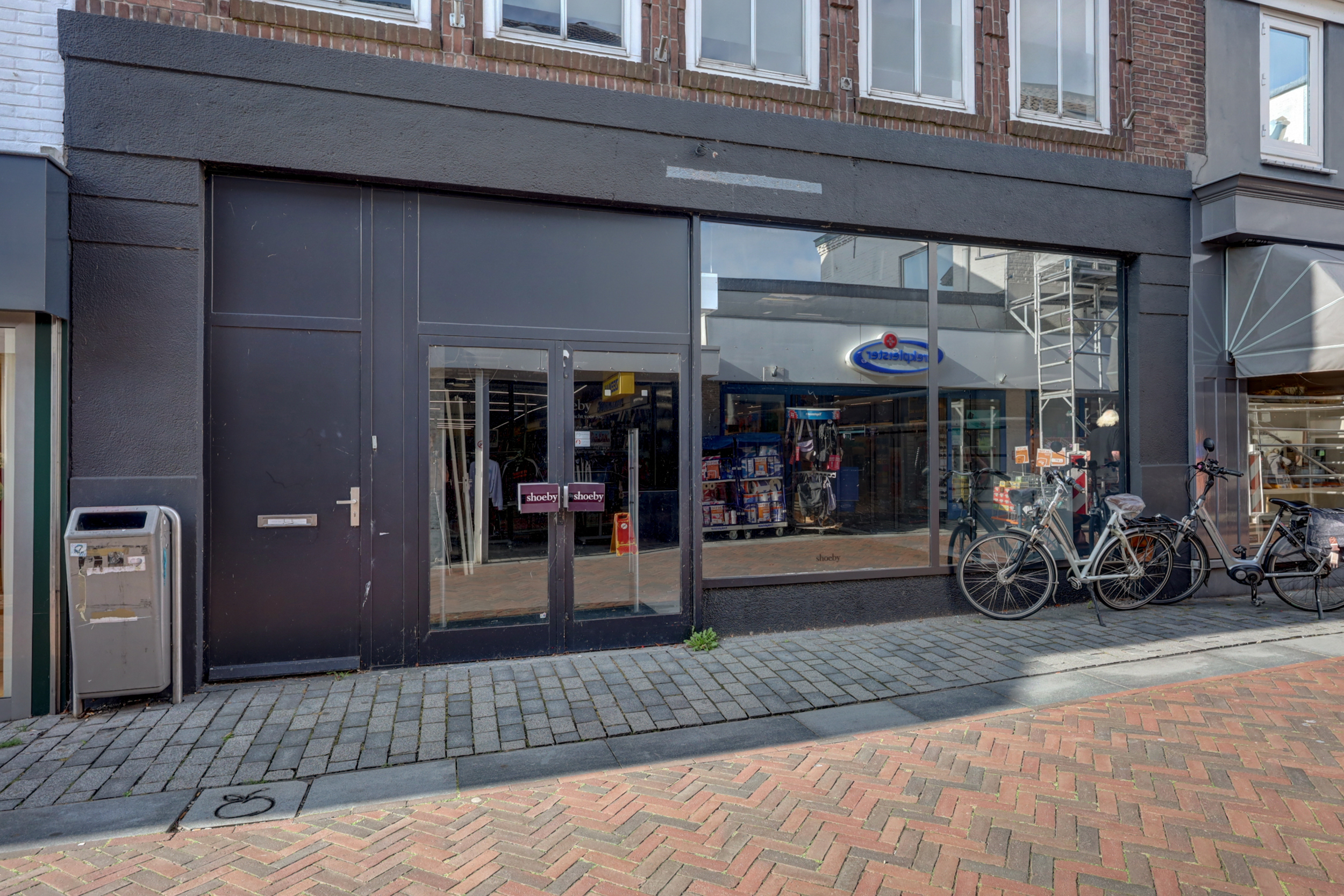 Geldersestraat 5, afbeelding 0