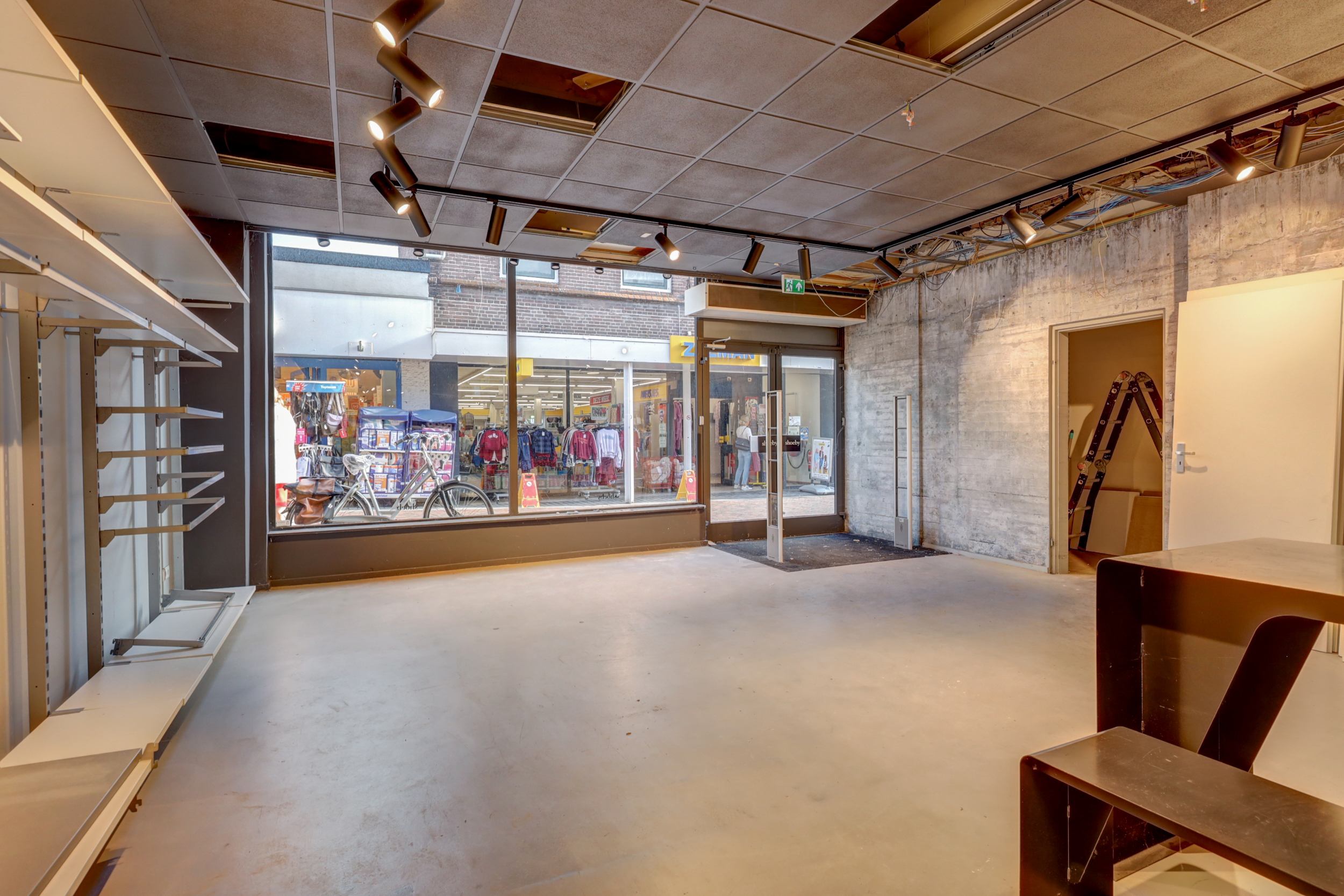 Geldersestraat 5, afbeelding 3